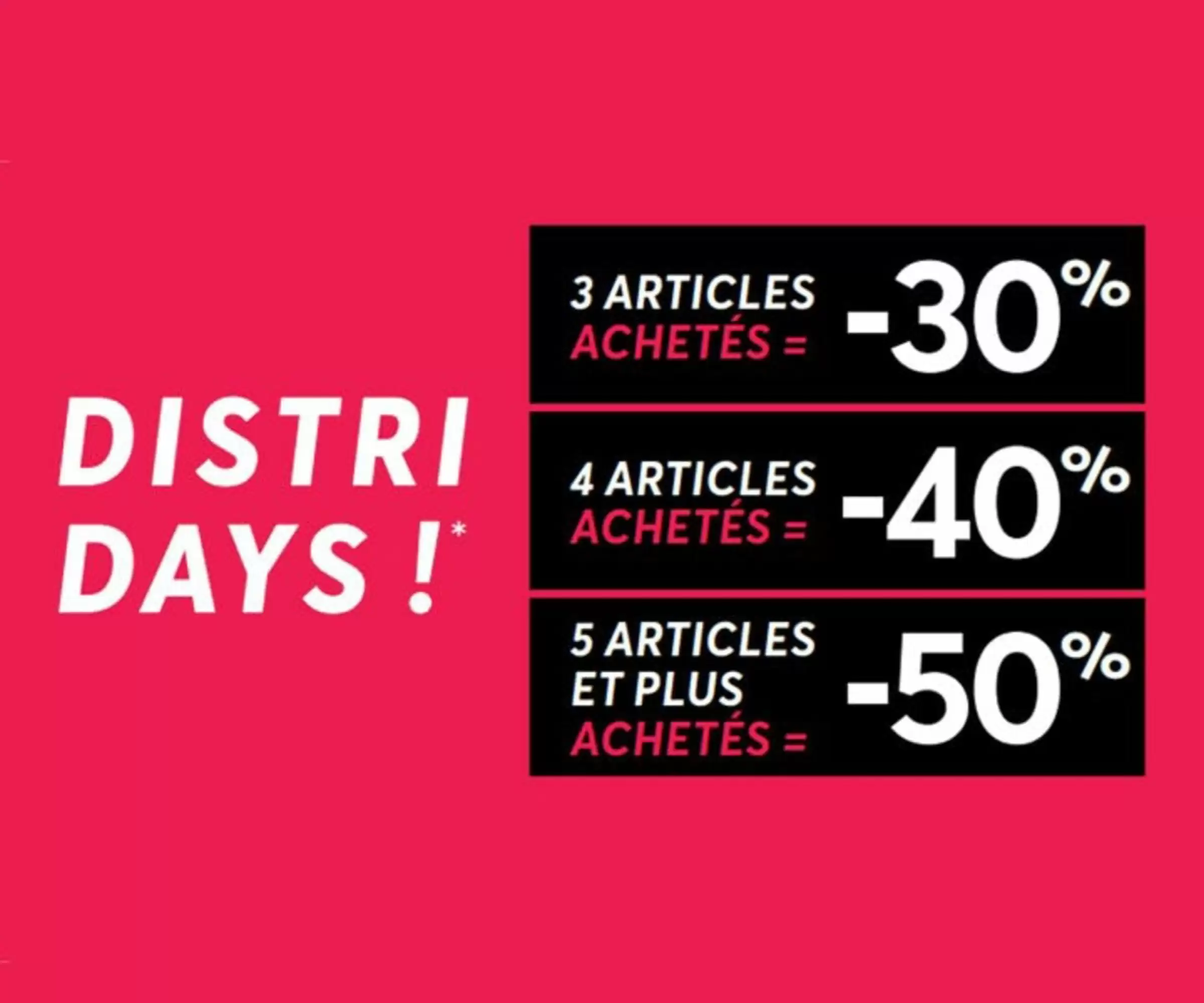Catalogue DistriCenter - Couverture