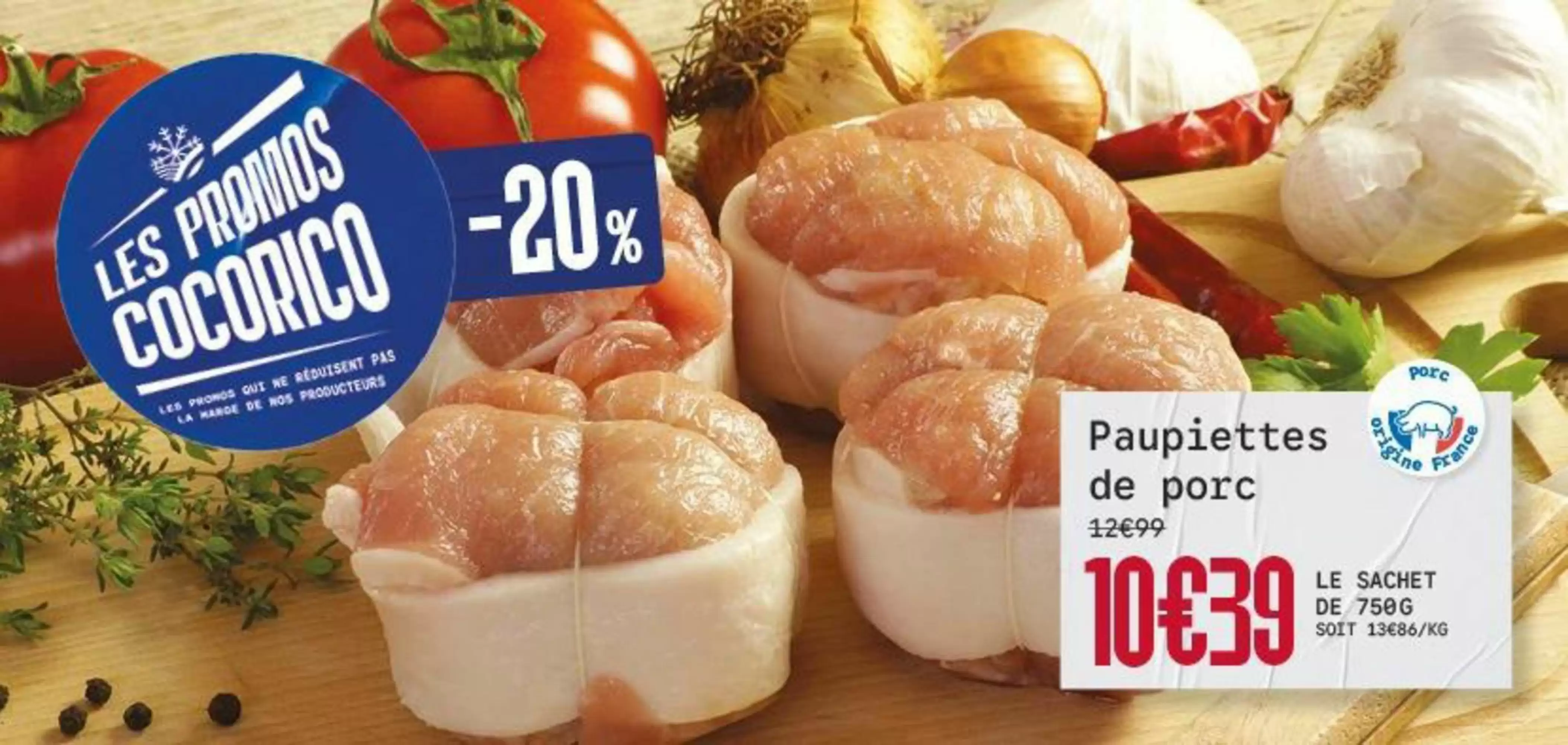 Catalogue Ecomiam du 14 au 27 octobre 2026