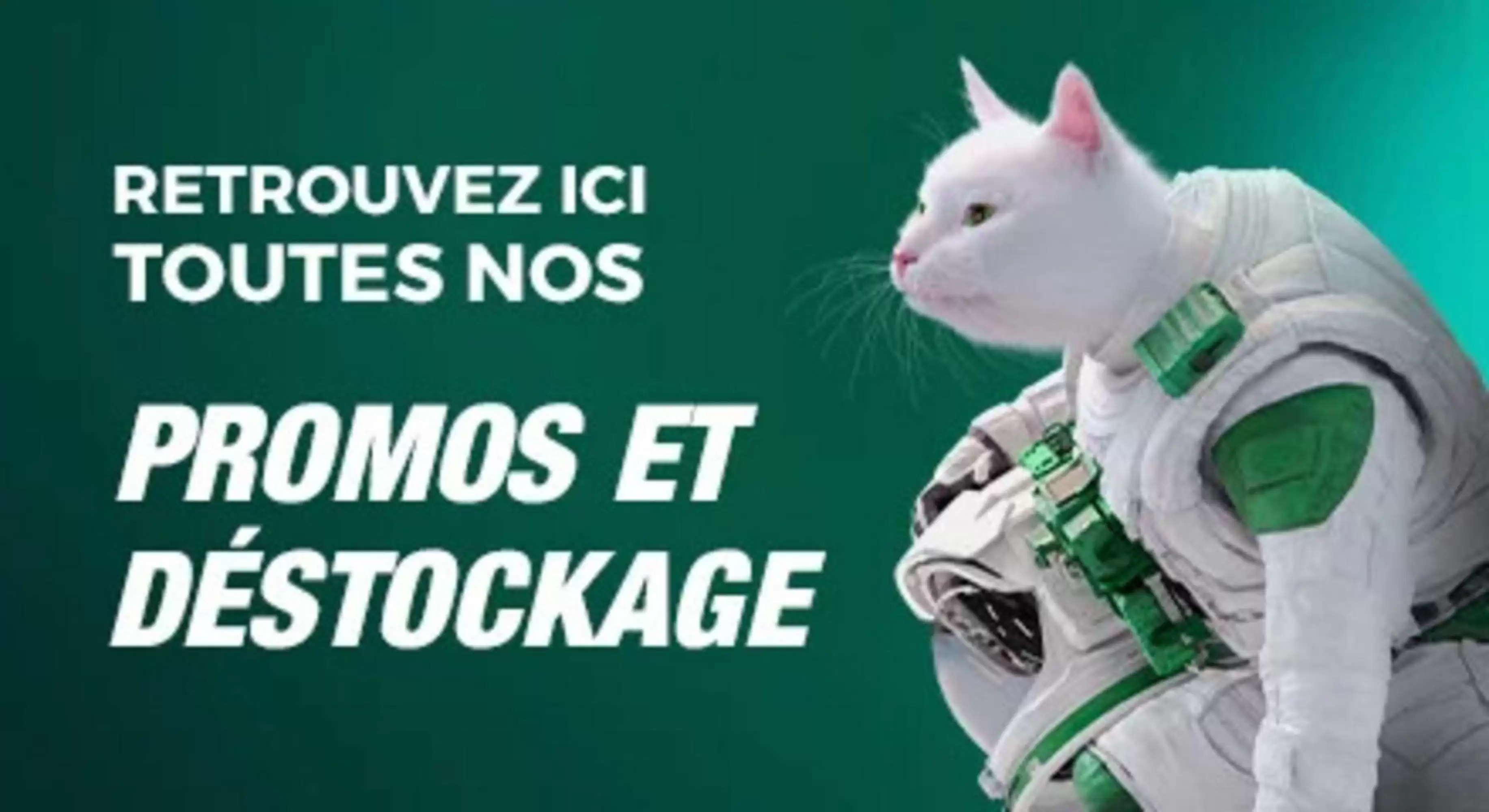 Catalogue Feu Vert du 26 au 31 août 2026