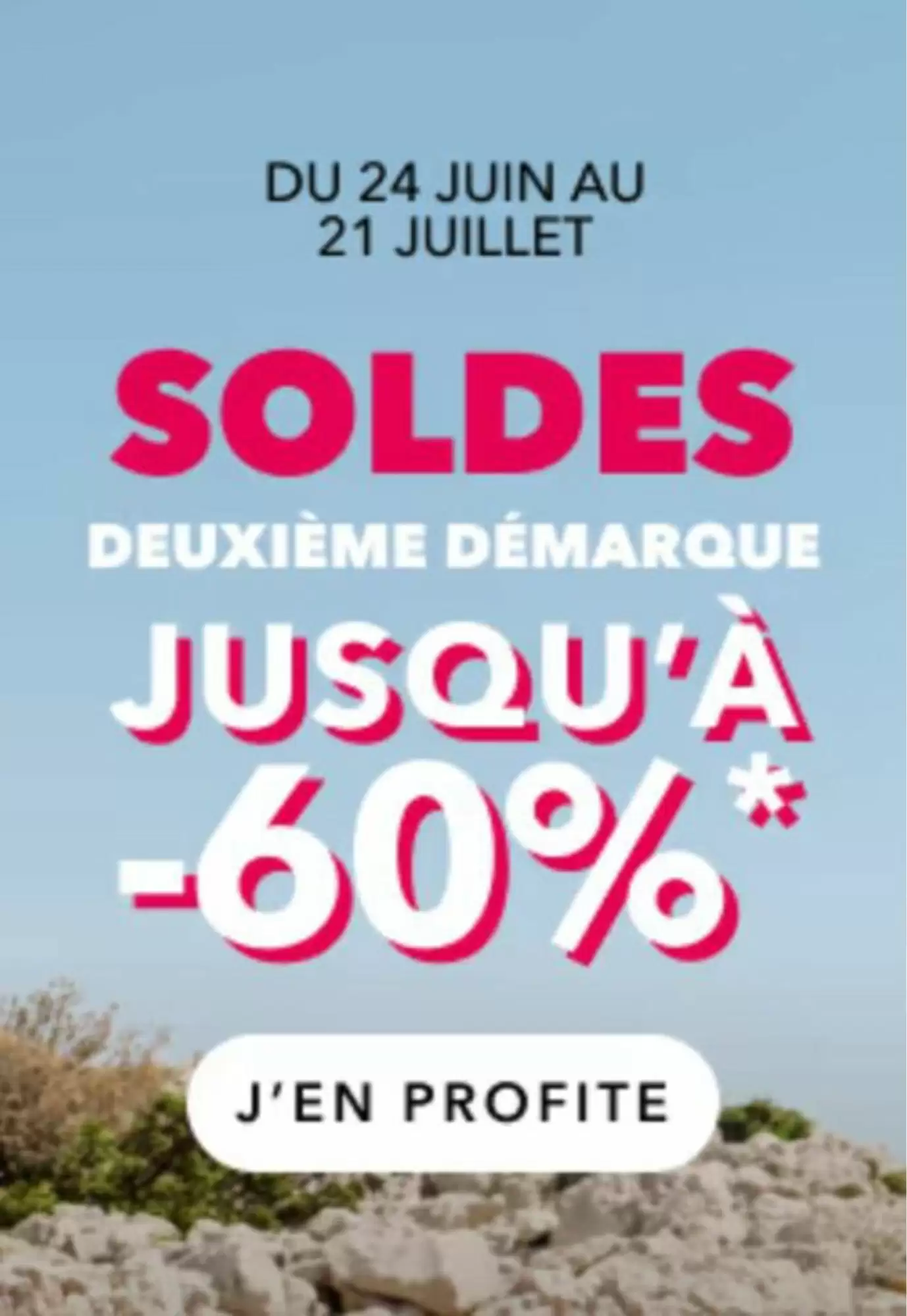 Catalogue Grain de Malice du 1 au 21 juillet 2026 - Couverture