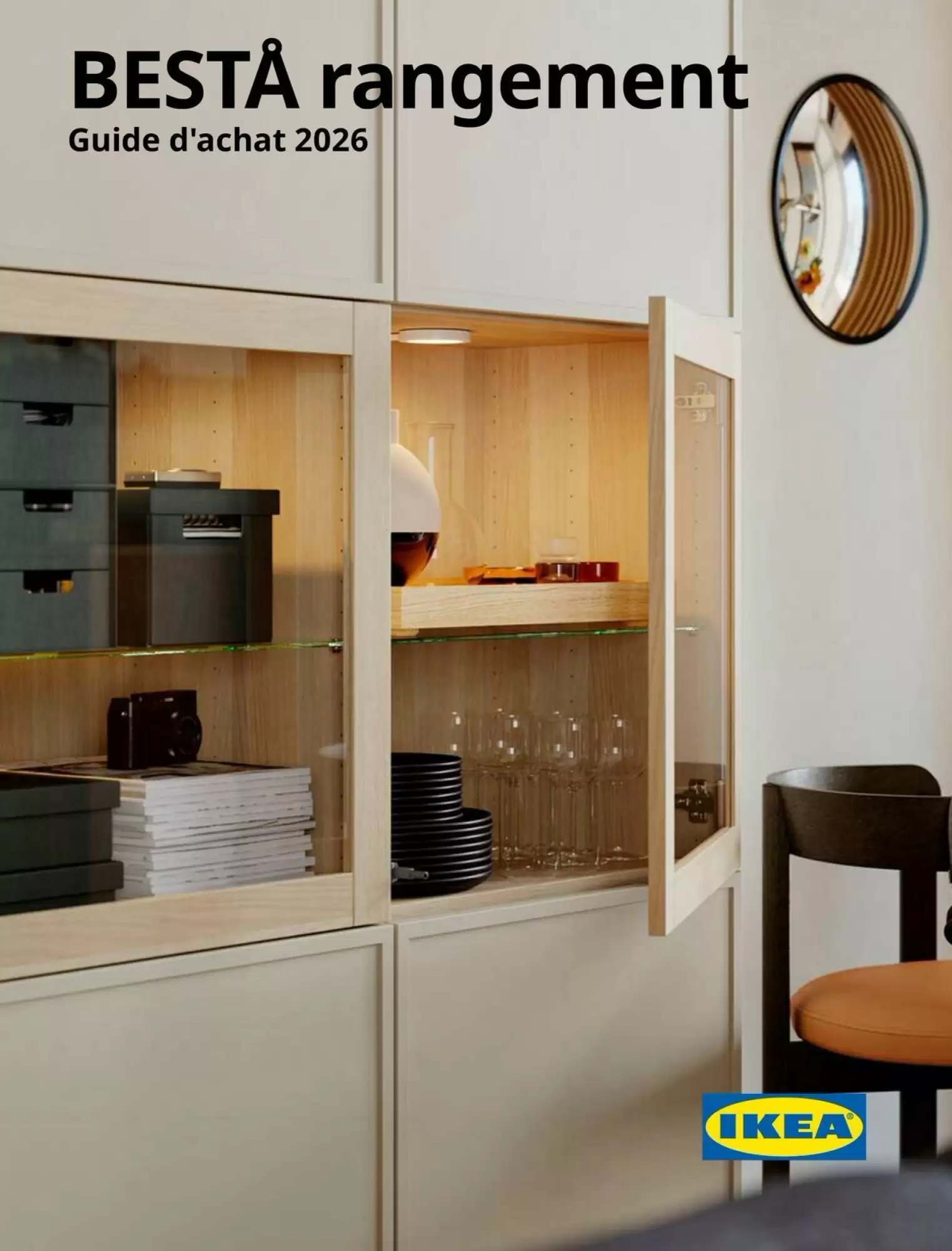 Catalogue Ikea du 6 février au 31 décembre 2026