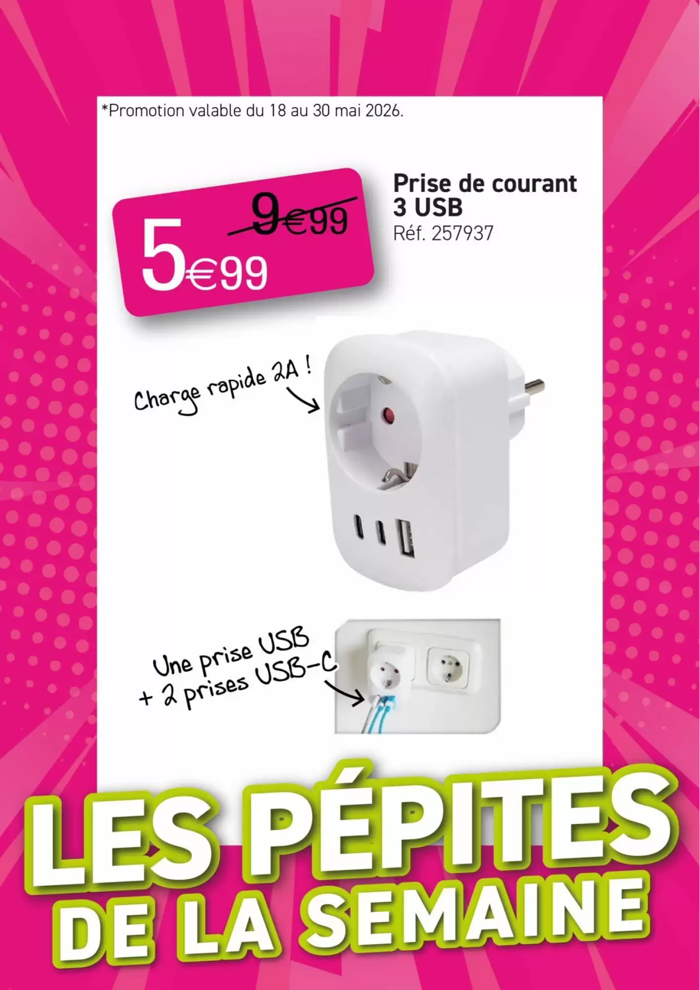 Catalogue Kandy - Couverture