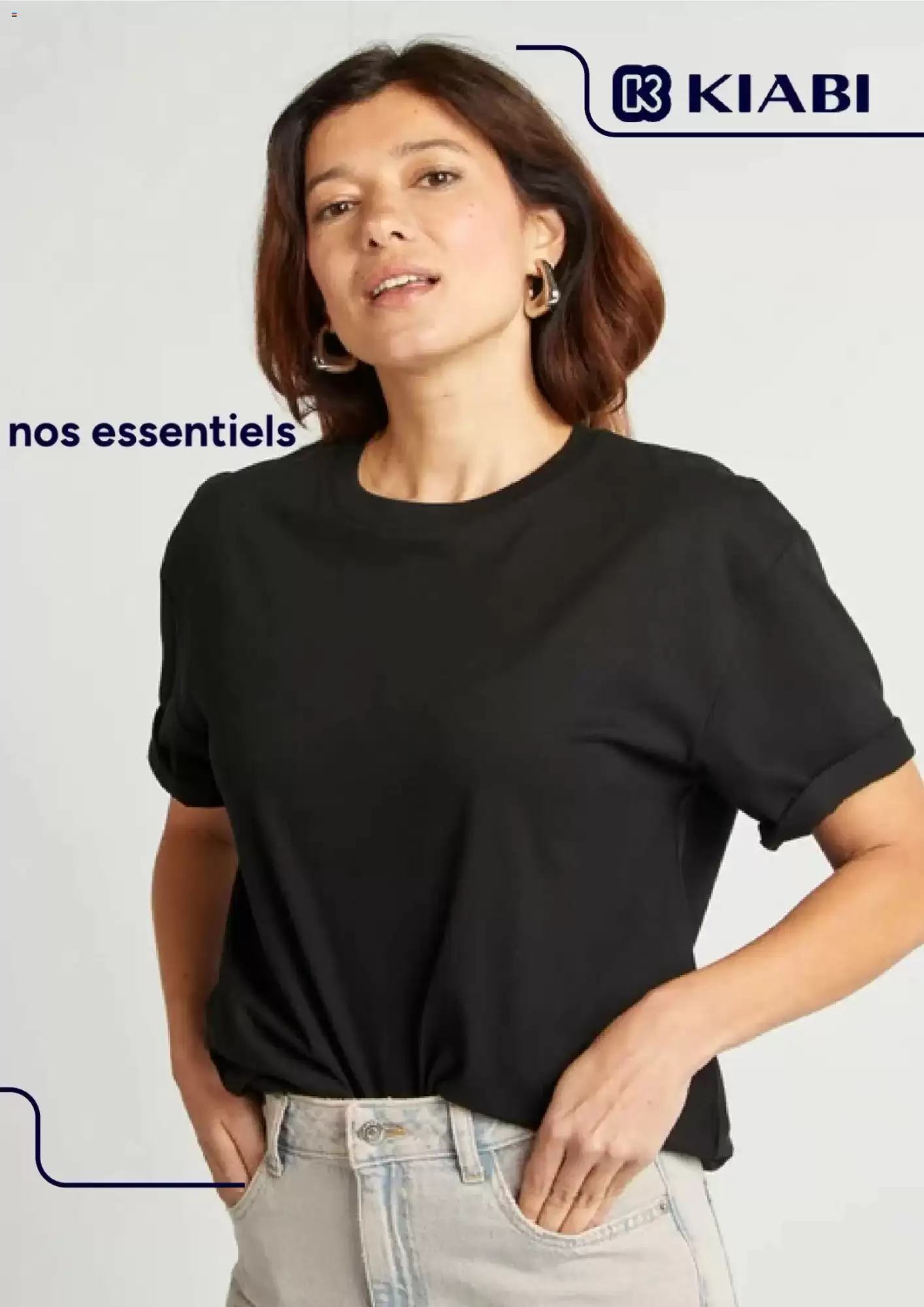 Catalogue KIABI du 21 août au 22 septembre 2026