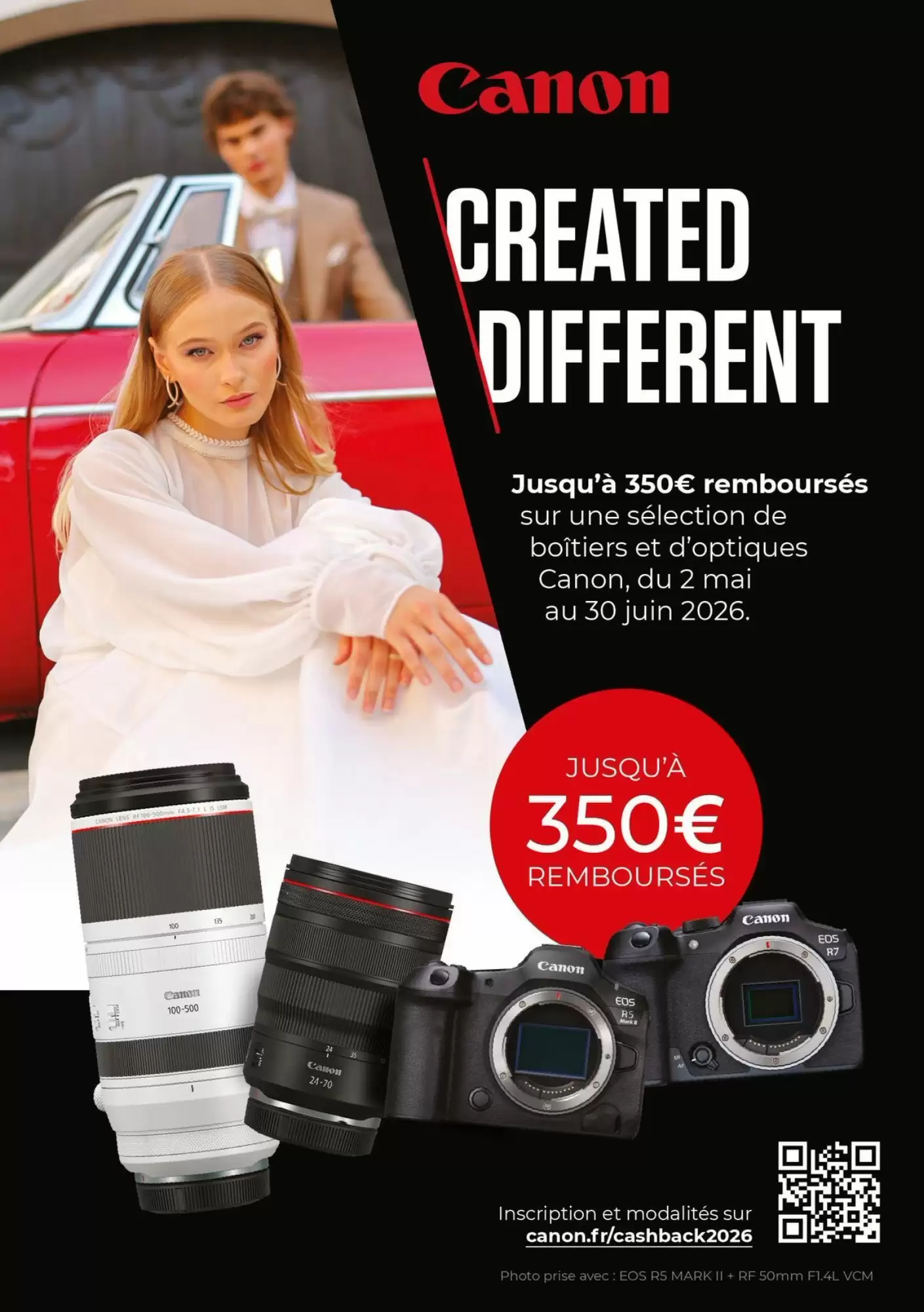 Catalogue Ldlc du 4 mai au 30 juin 2026 - Couverture