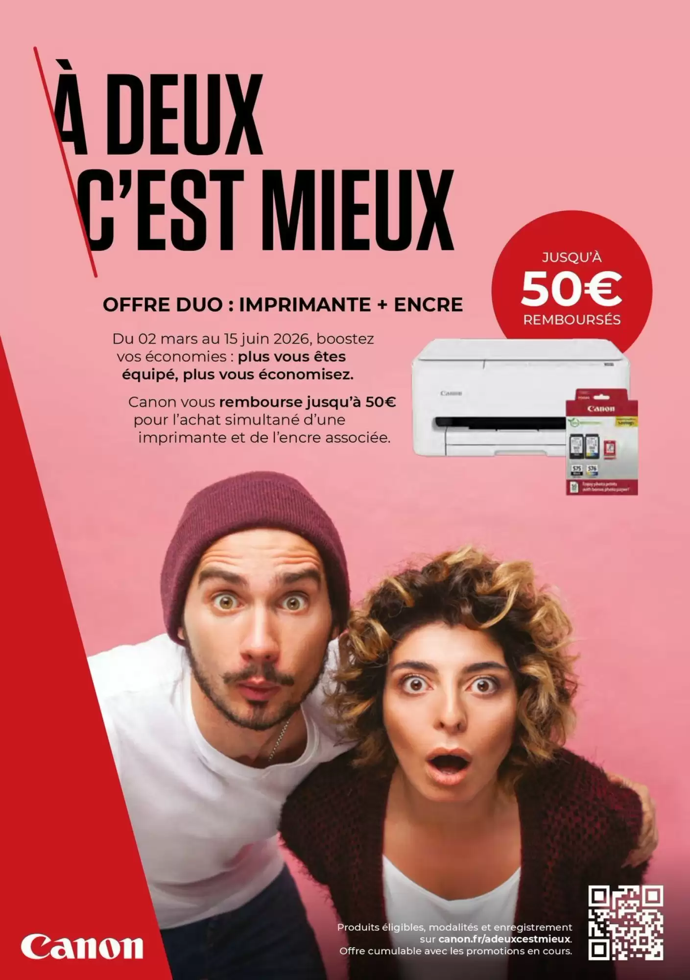 Catalogue Ldlc du 26 mars au 15 juin 2026 - Couverture