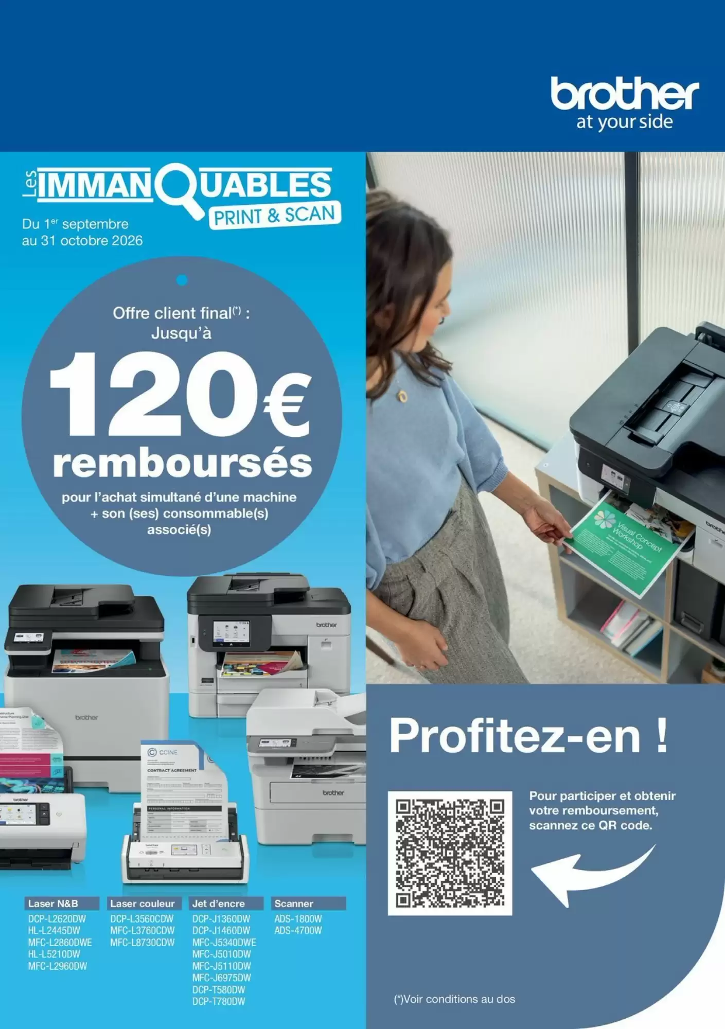 Catalogue LDLC du 1 septembre au 31 octobre 2026