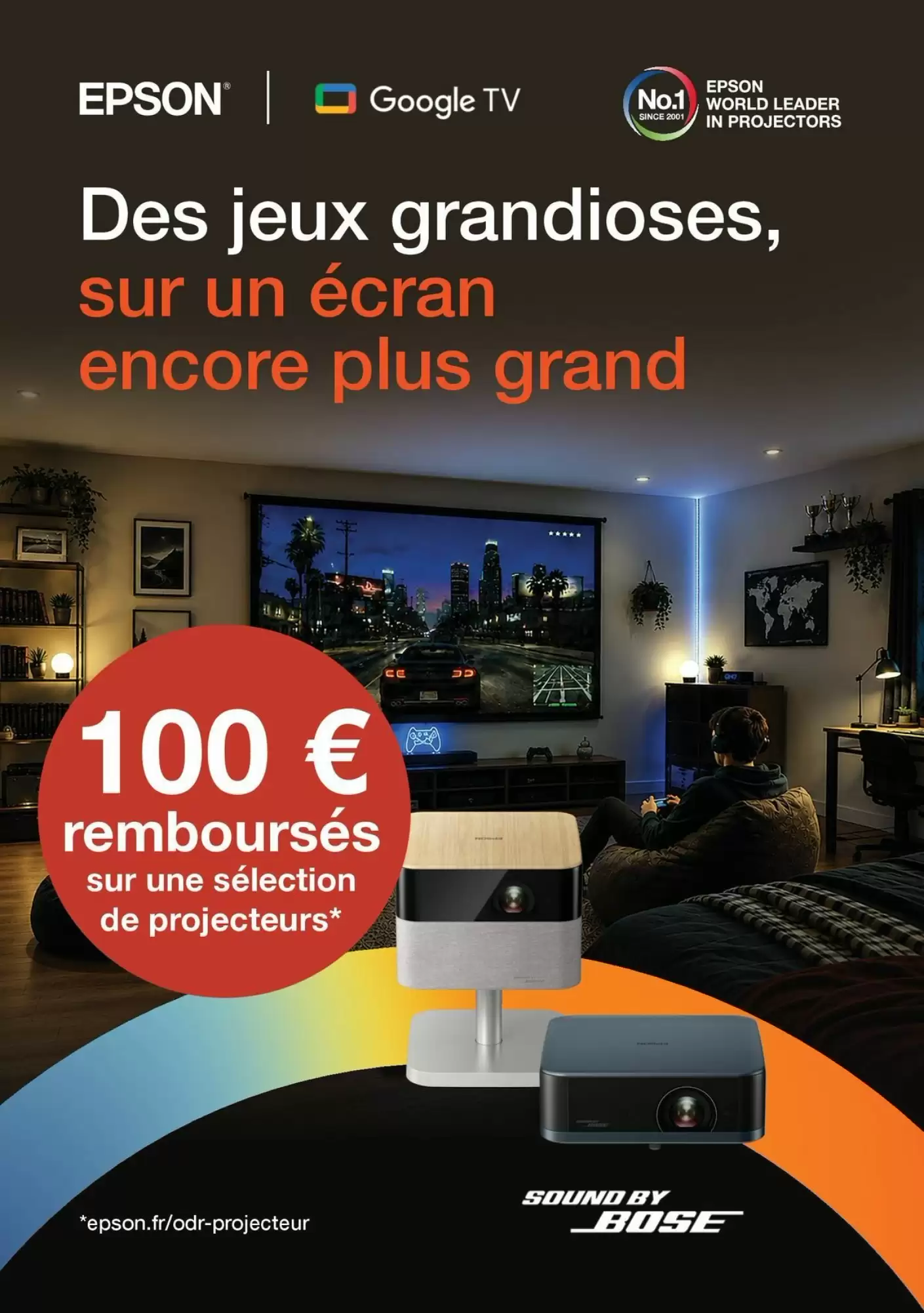 Catalogue LDLC du 27 octobre au 31 janvier 2027 - Couverture