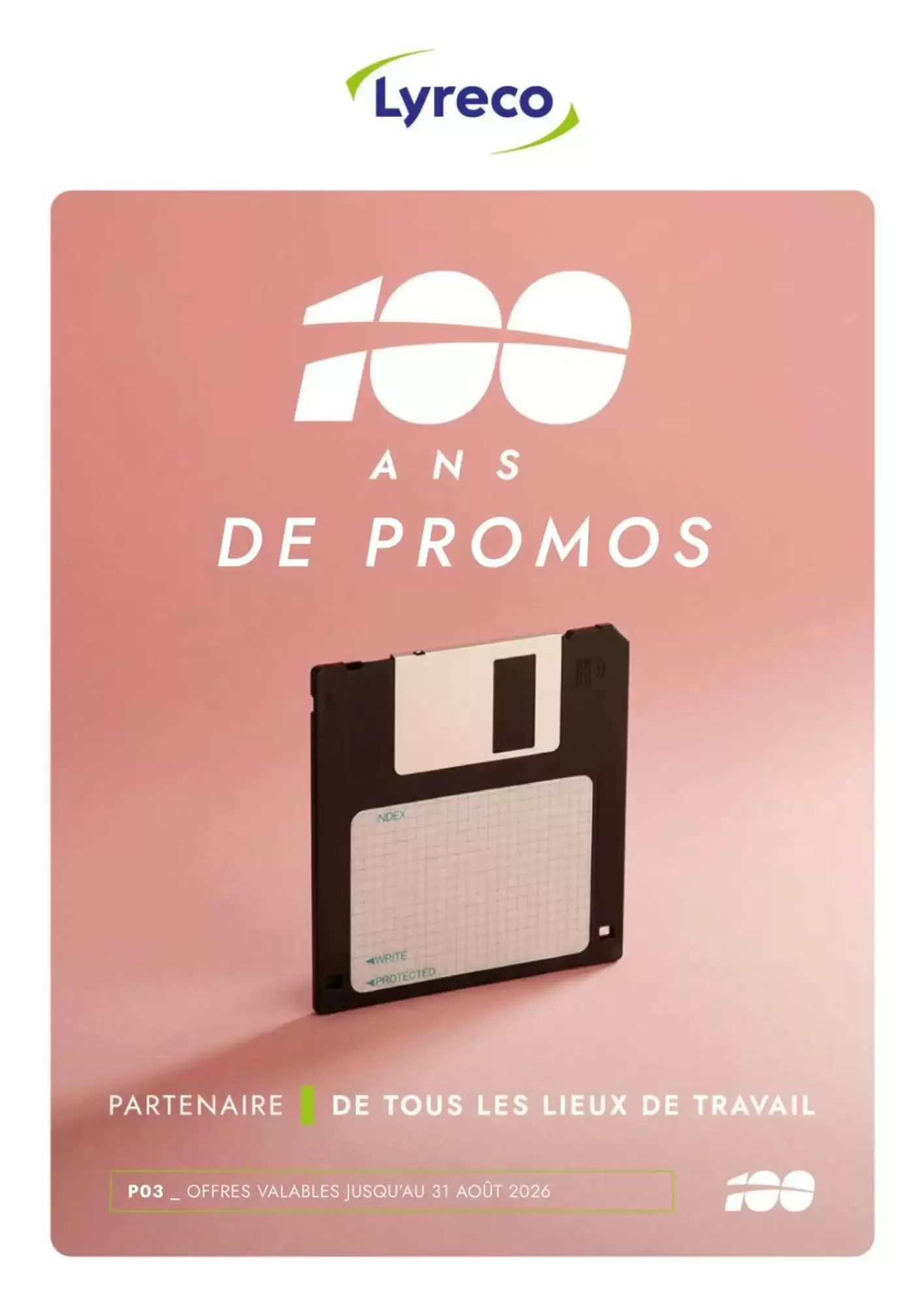 Catalogue Lyreco