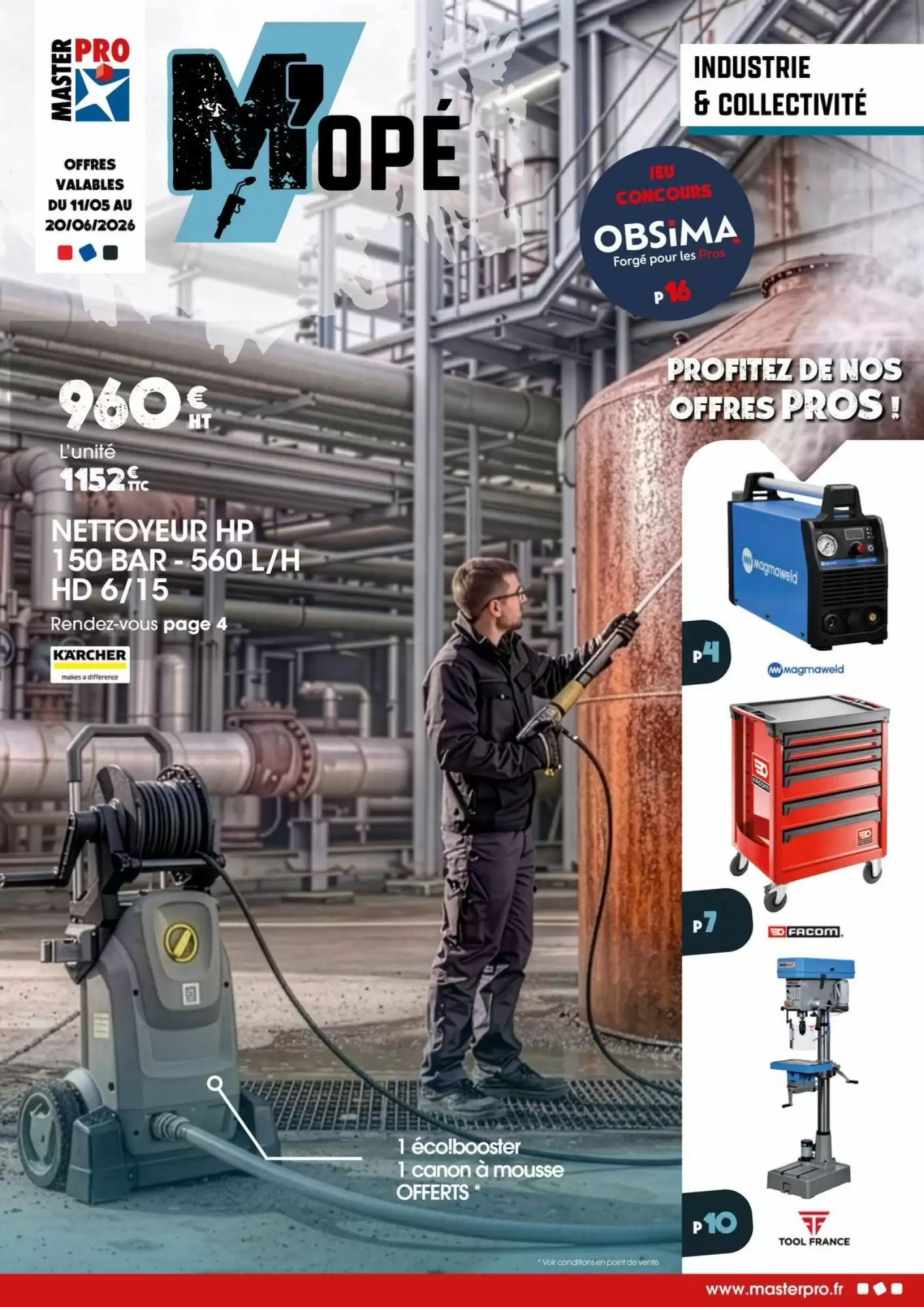 Catalogue Master Pro