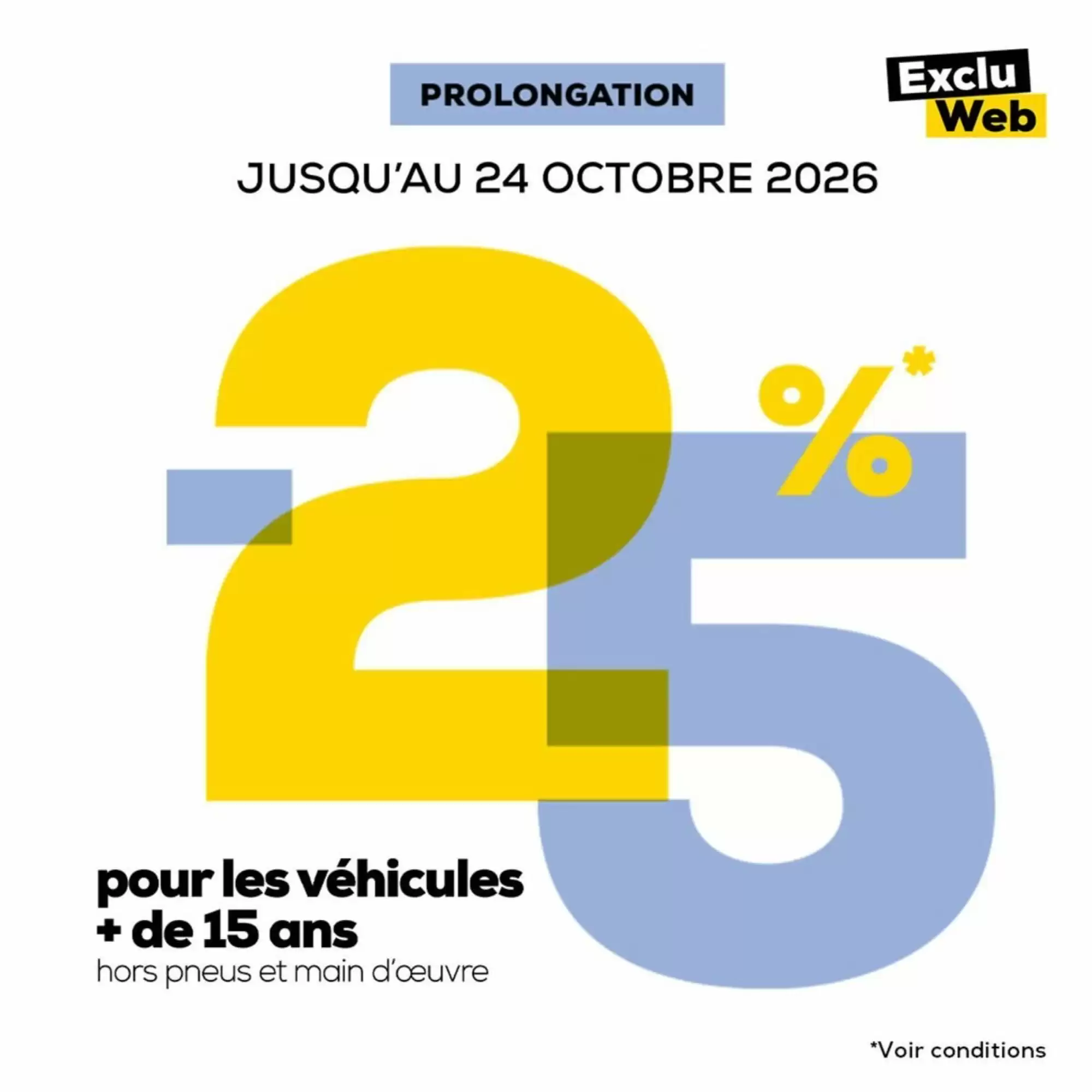 Catalogue Midas du 6 au 24 octobre 2026 - Couverture