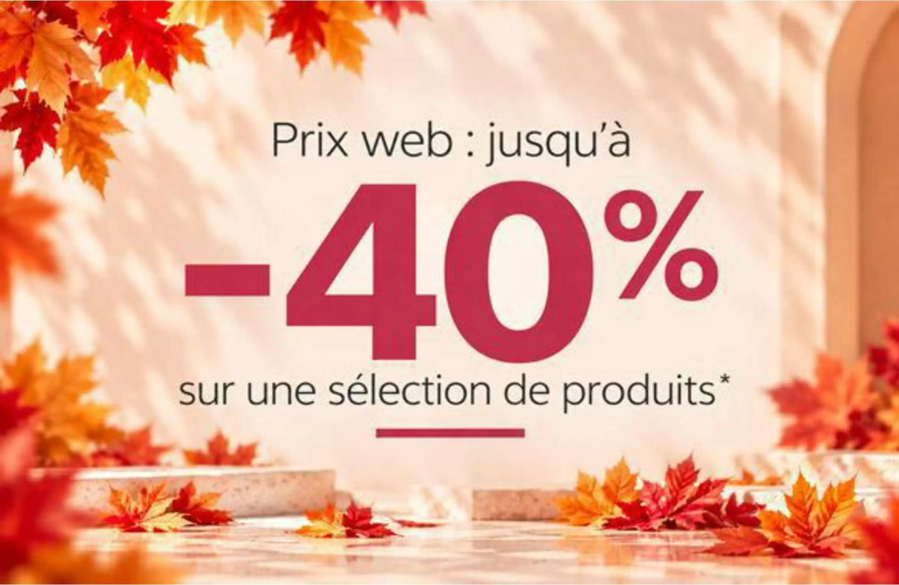 Catalogue Passion Beauté du 26 octobre au 31 décembre 2026