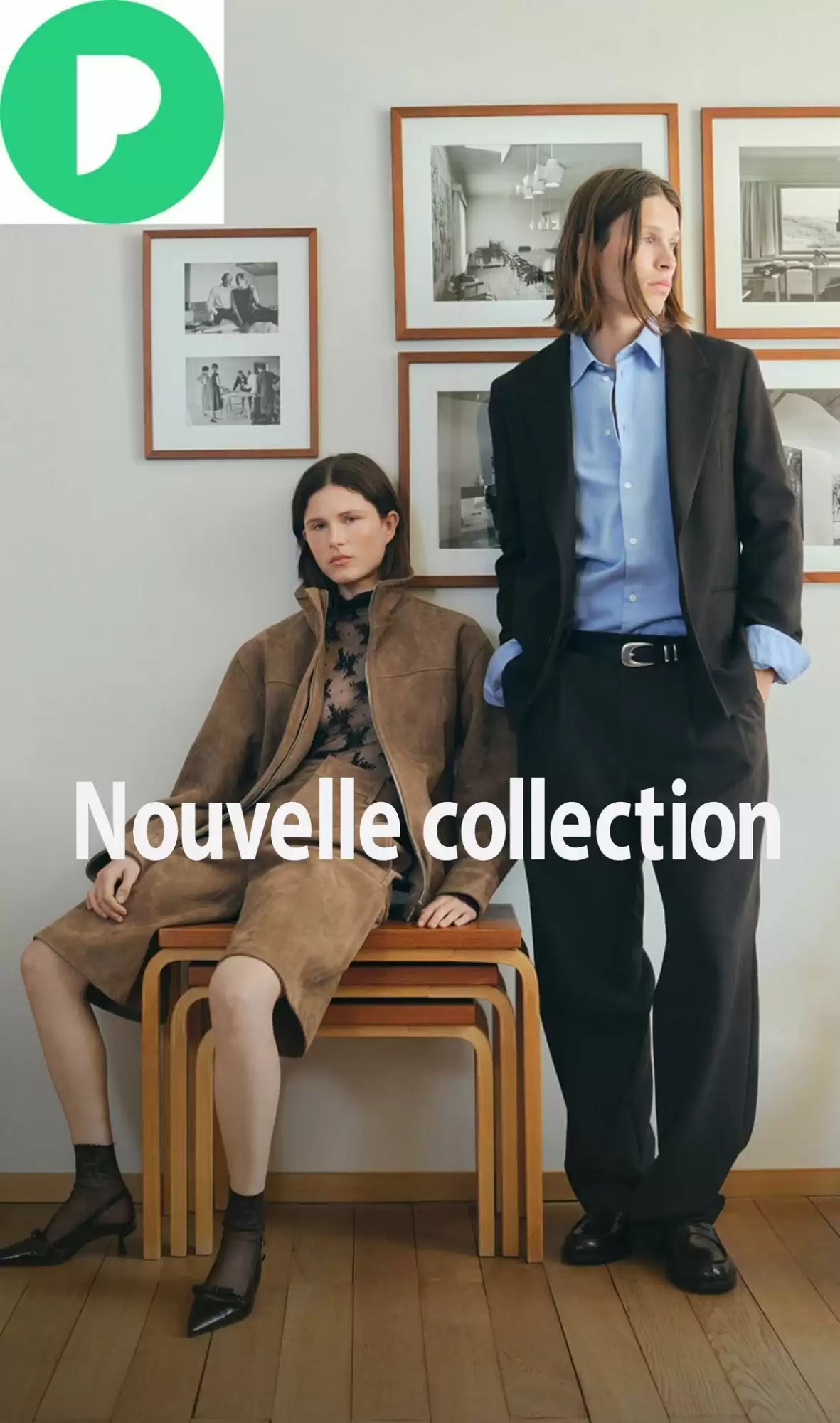 Catalogue Printemps du 19 août au 30 septembre 2026