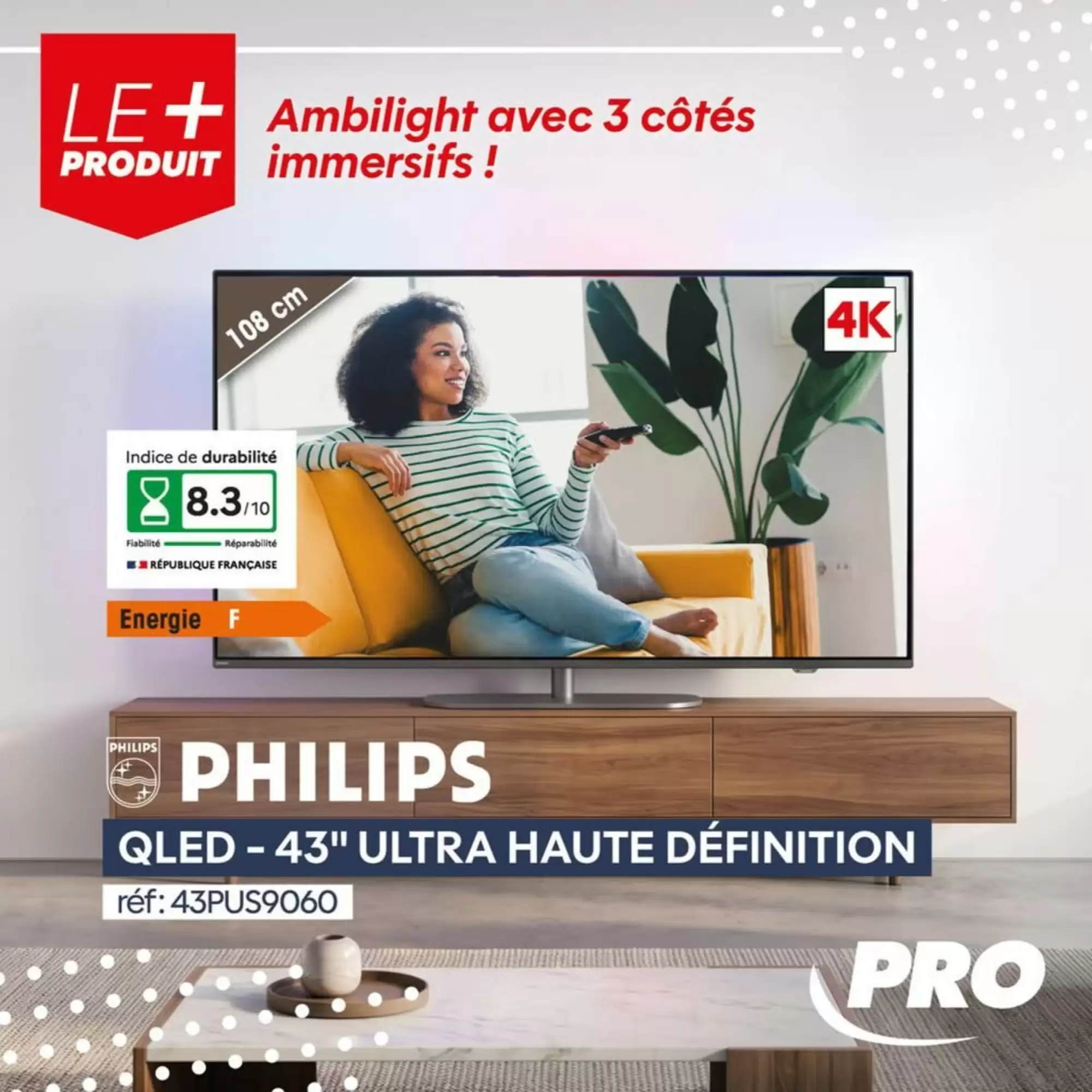 Catalogue Pro&Cie du 16 au 23 septembre 2026 - Couverture