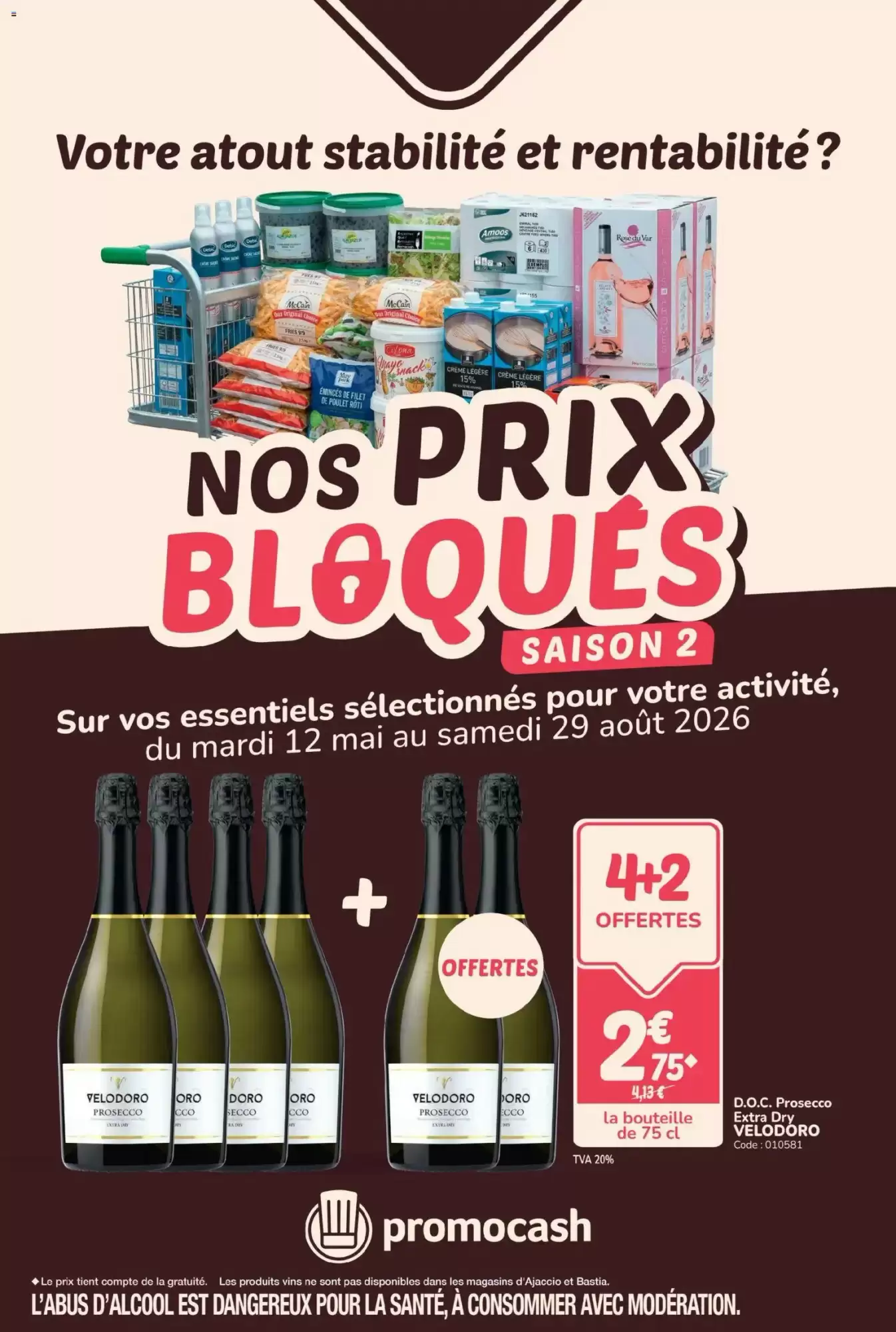 Catalogue Promocash