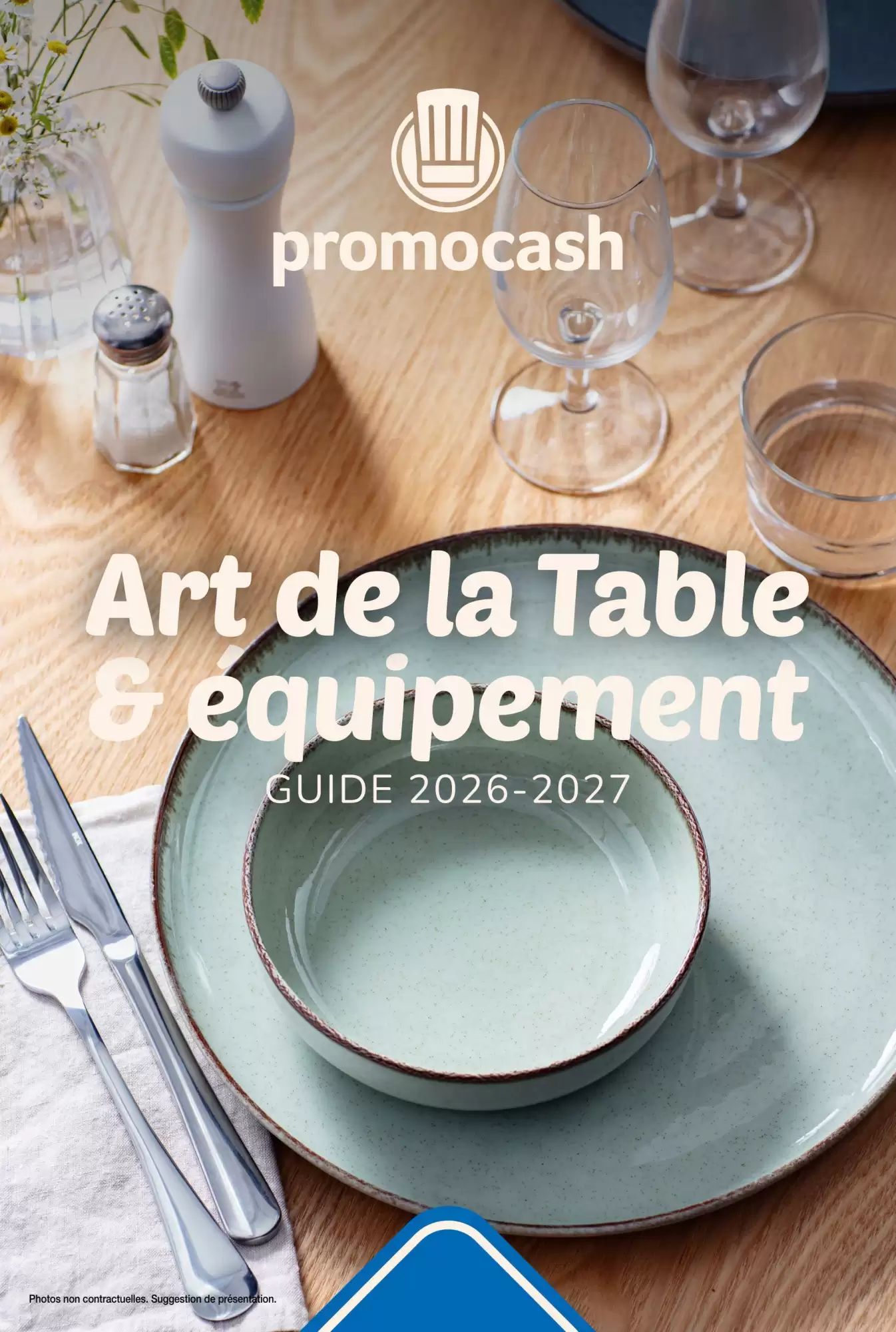 Catalogue Promocash