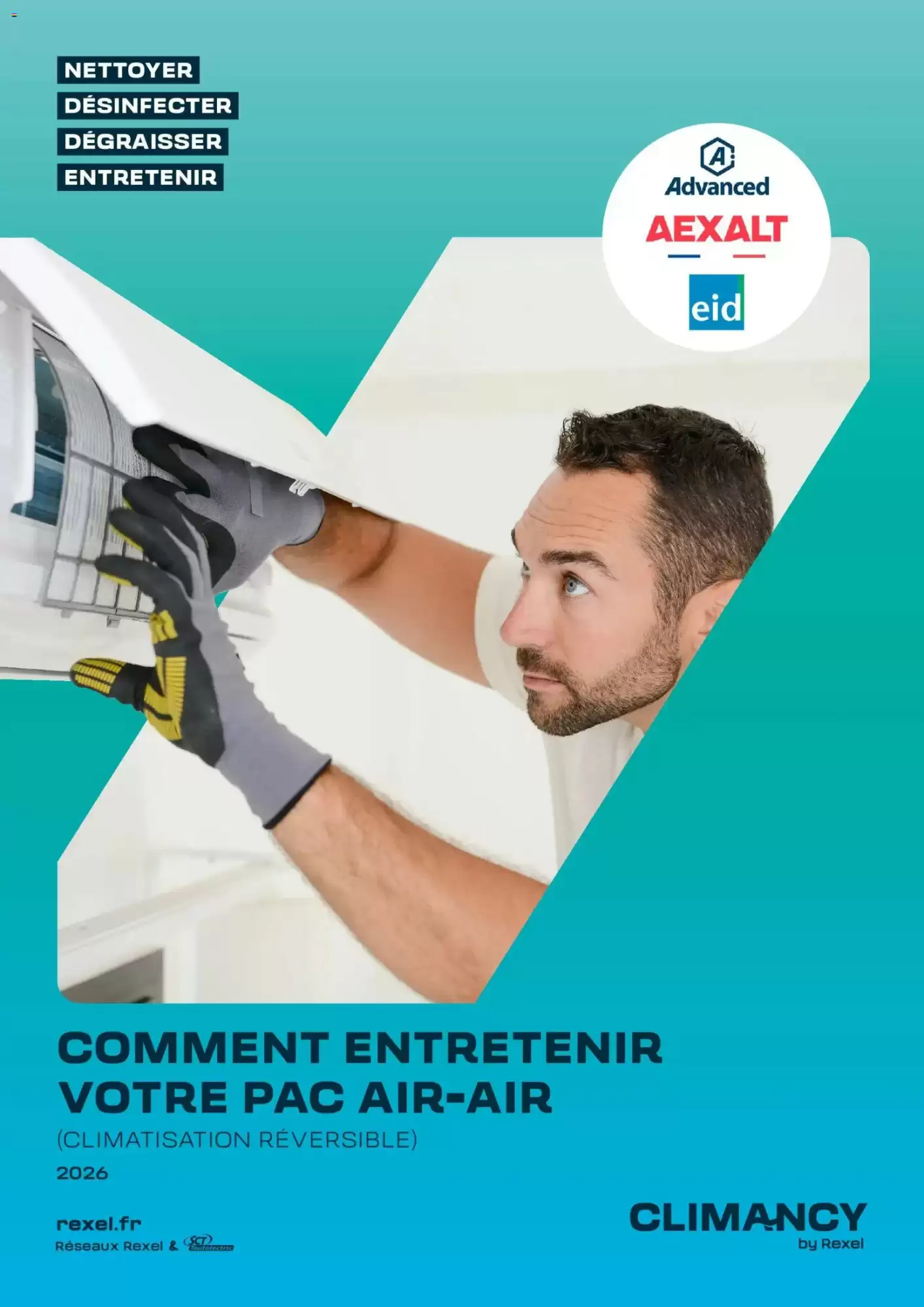 Catalogue Rexel du 2 juillet au 31 décembre 2026