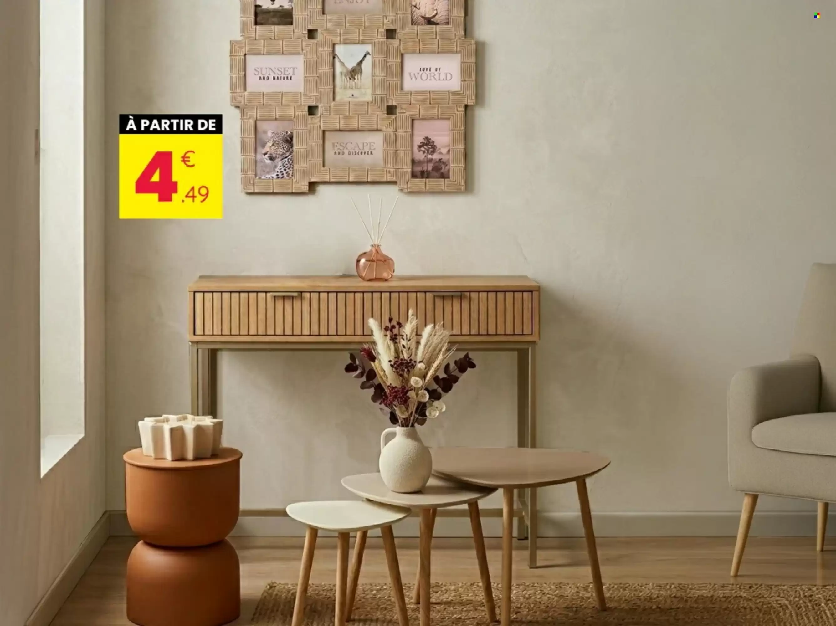 Catalogue Stokomani semaine 24 - Couverture
