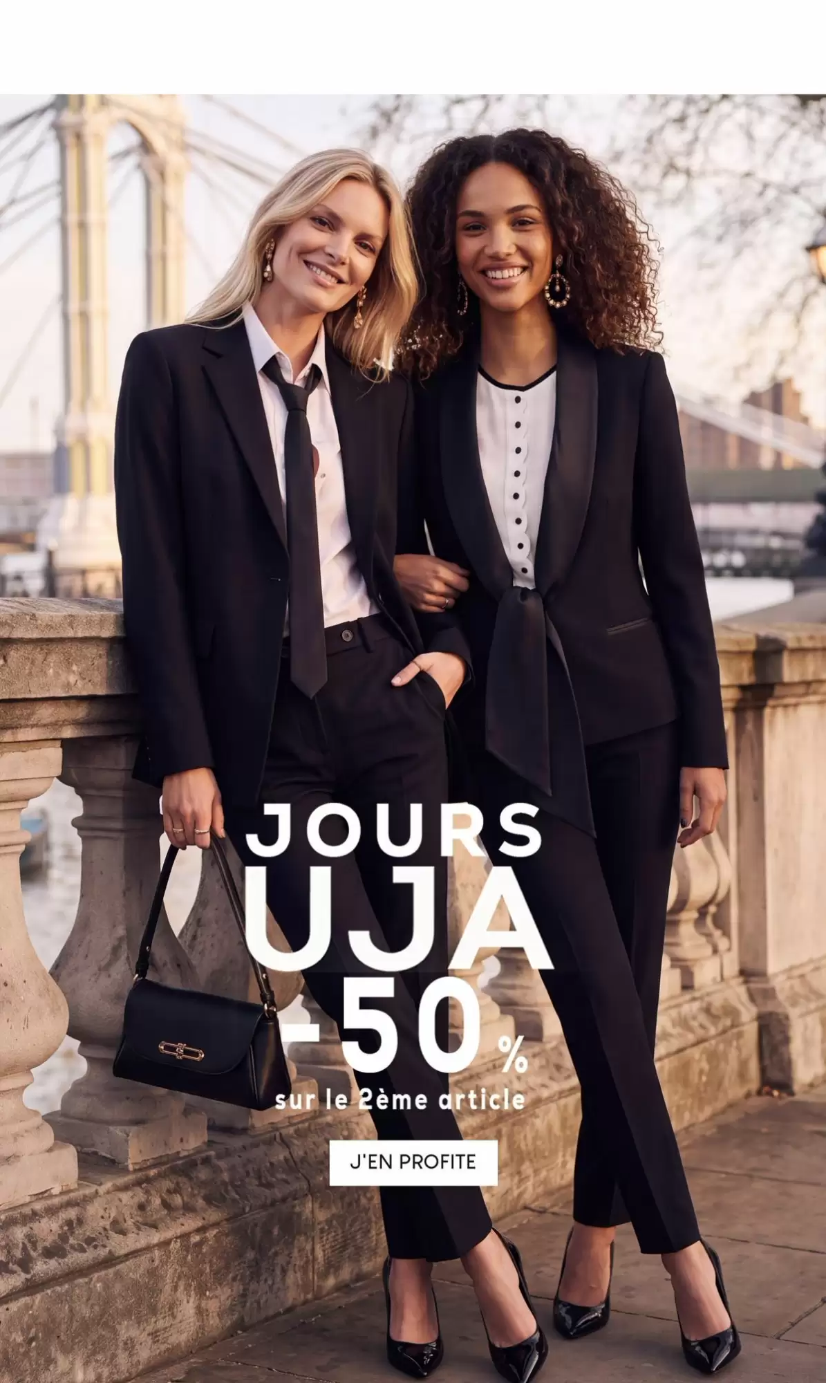 Catalogue Un Jour Ailleurs du 2 au 31 octobre 2026