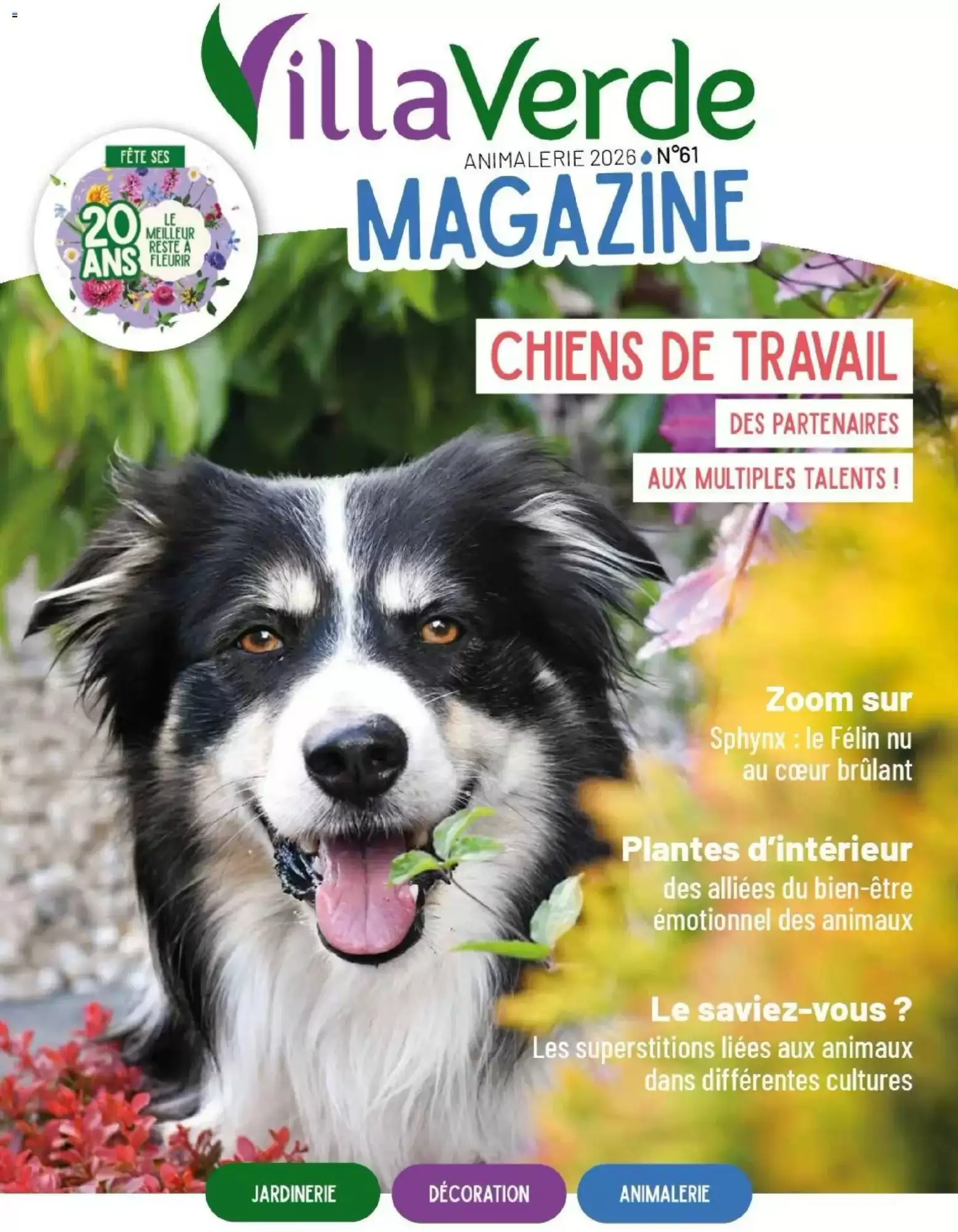 Catalogue VillaVerde