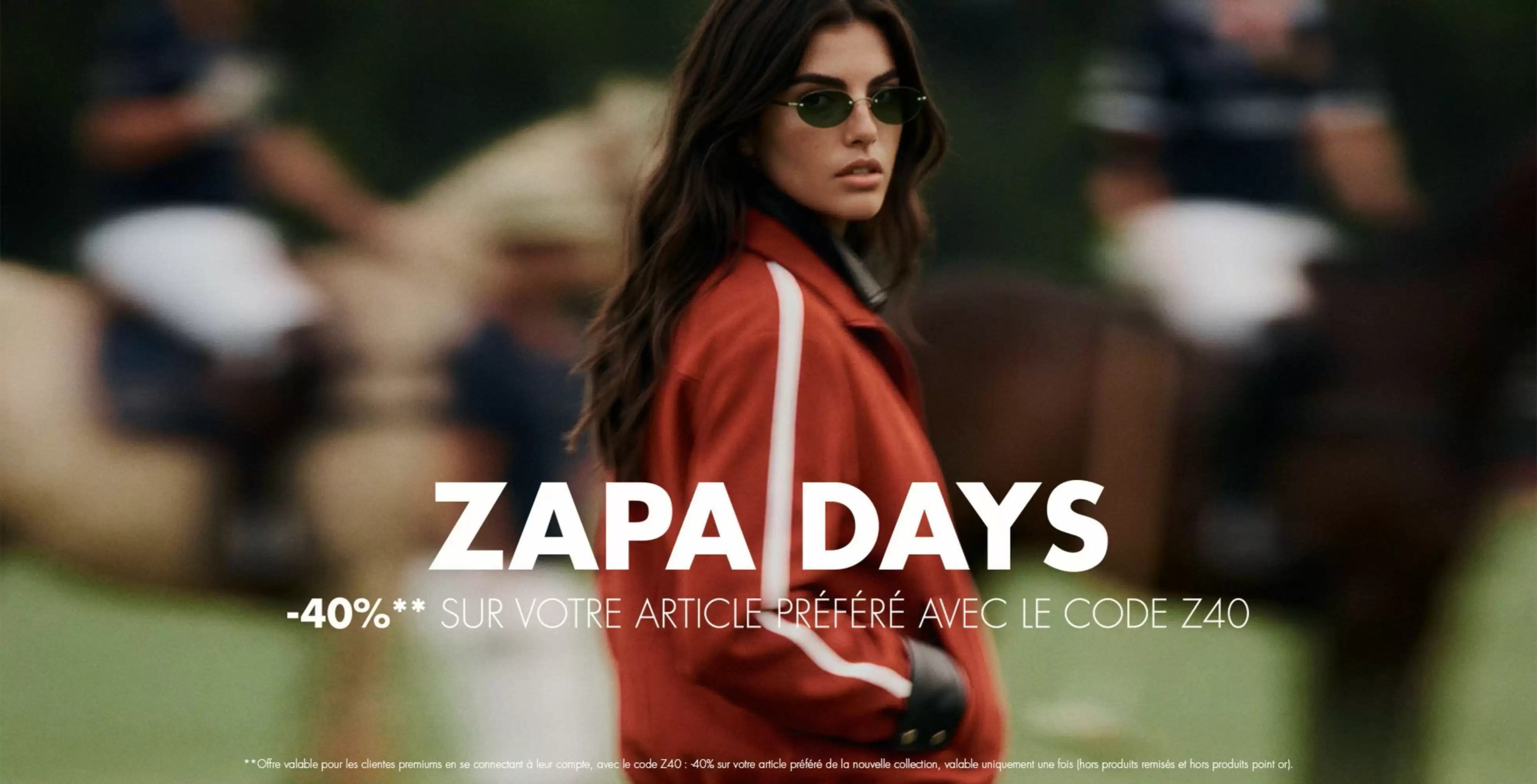 Catalogue Zapa du 9 au 31 octobre 2026