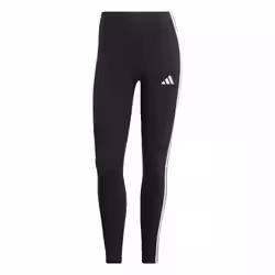 Legging running coton 3 bandes Adidas