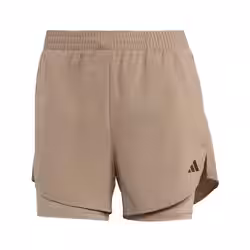 W Min 2in1 Sho Chabrn/Black