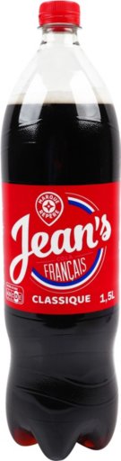 Cola - 1,5 l - JEAN'S