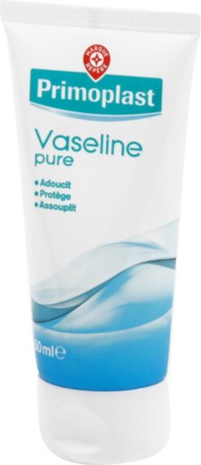 Vaseline - 50 ml - PRIMOPLAST