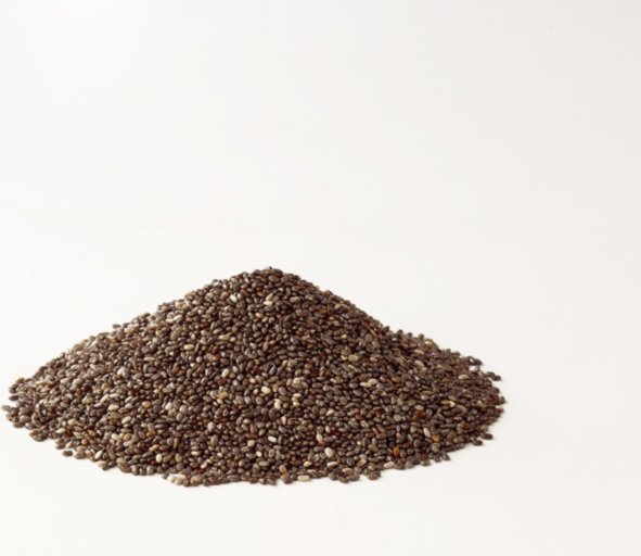 Graines de Chia Bio en Vrac - pour 100g - Bio Village