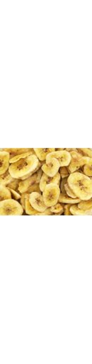 Bananes Chips Bio en Vrac - pour 100g - Bio Village