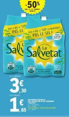LA SALVETAT
