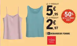 Débardeur femme