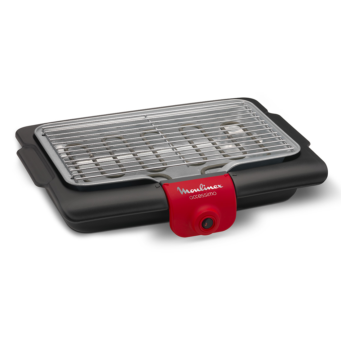 Baebecue Bg134811/12 Accessimo 2100w Moulinex