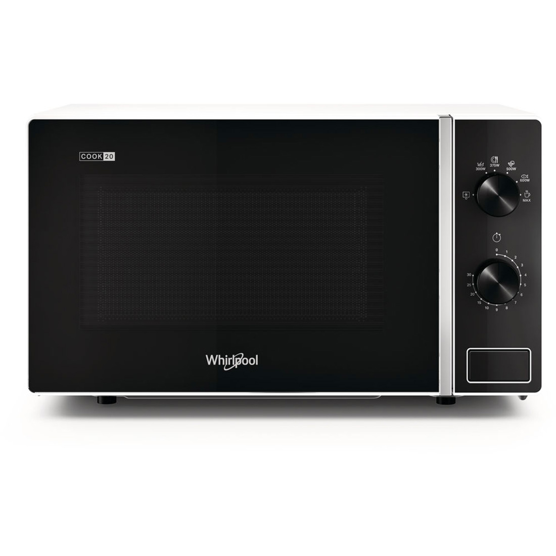 Mo Mwp 101 W Blanc 20l 700w Whirlpool