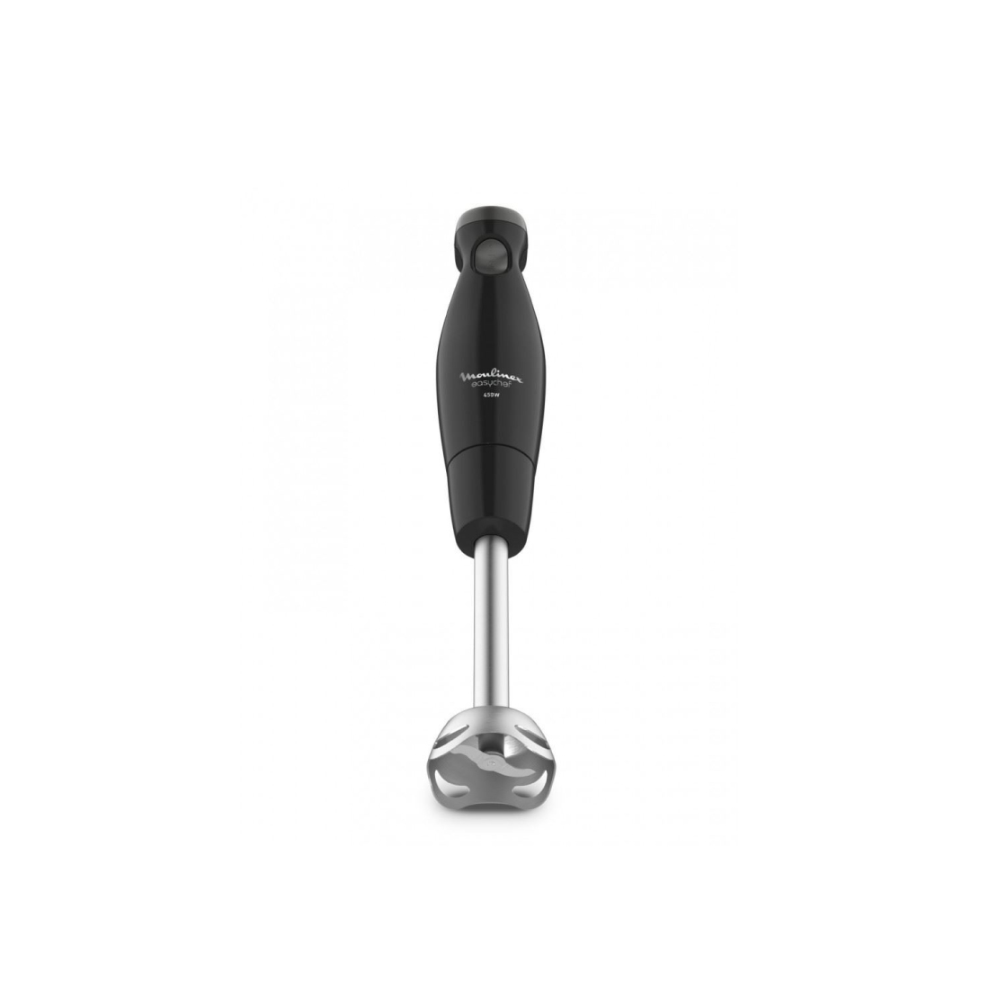 Mixeur Plong Easychef Dd4518 Black 450w Moulinex