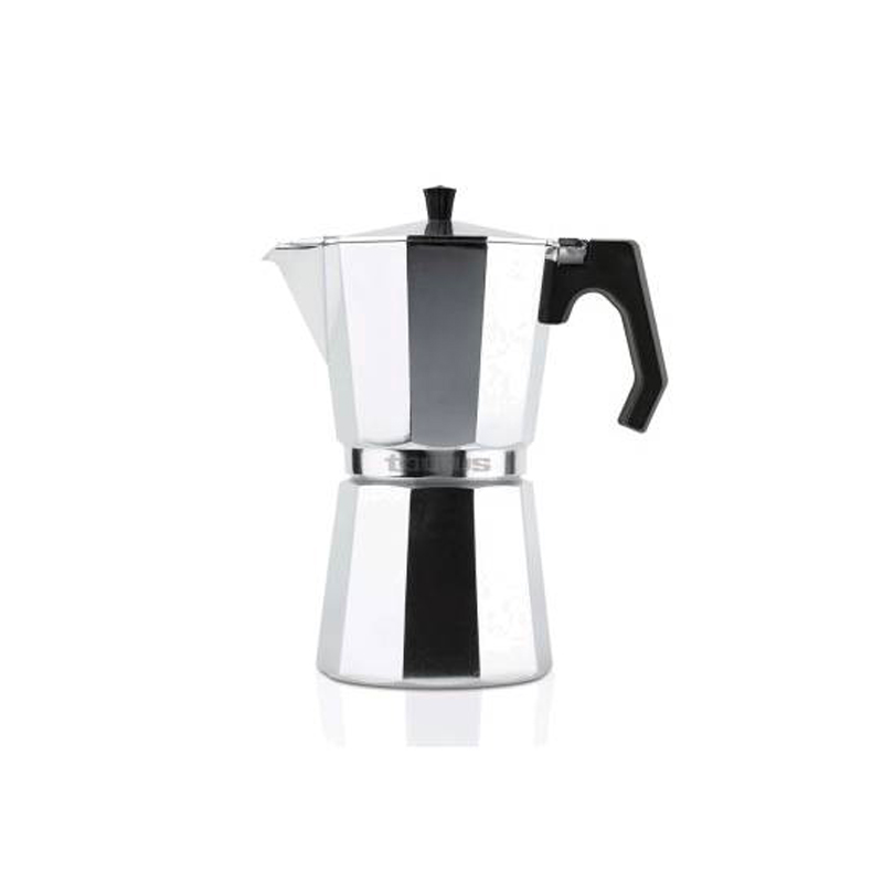 Cafetiere Expresso Italica 9 Tasses Taurus