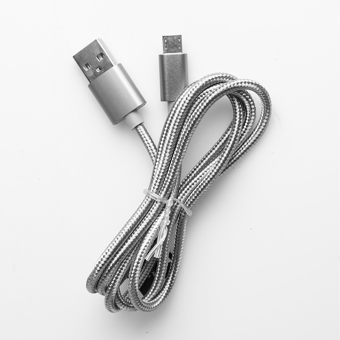 Cable M.usb 2a T38 Db-19010 1,2m Blk Funway