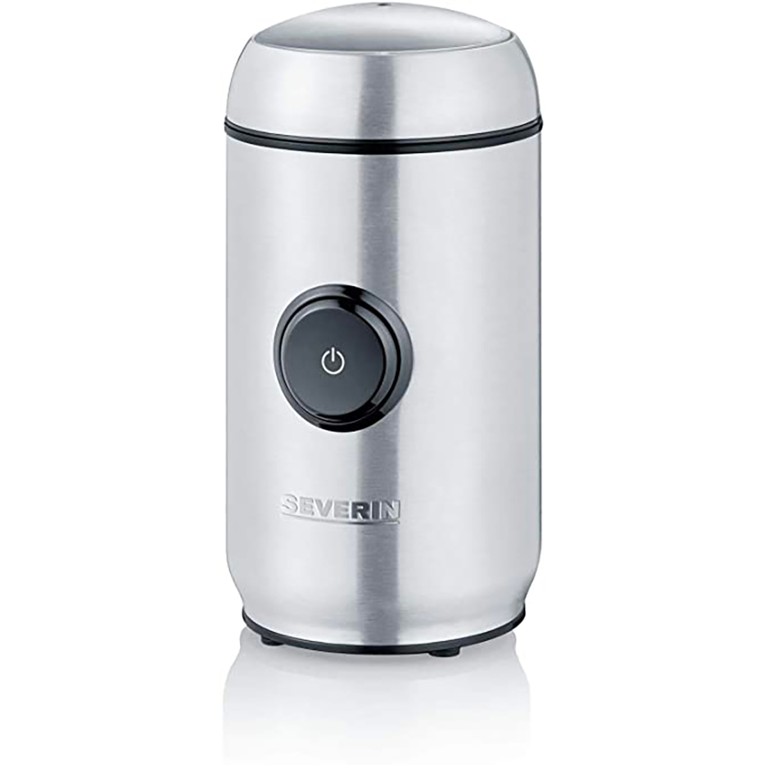 Moulin A Cafe Km3868/79 140w Inox Severin