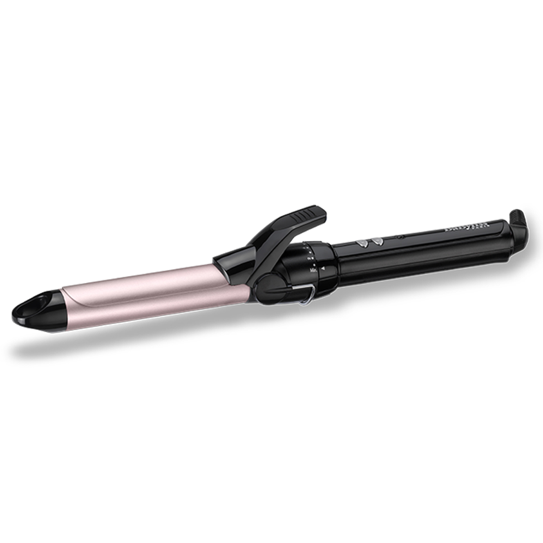 Fer A Boucler C325e Nano 25mm/C325e Babyliss