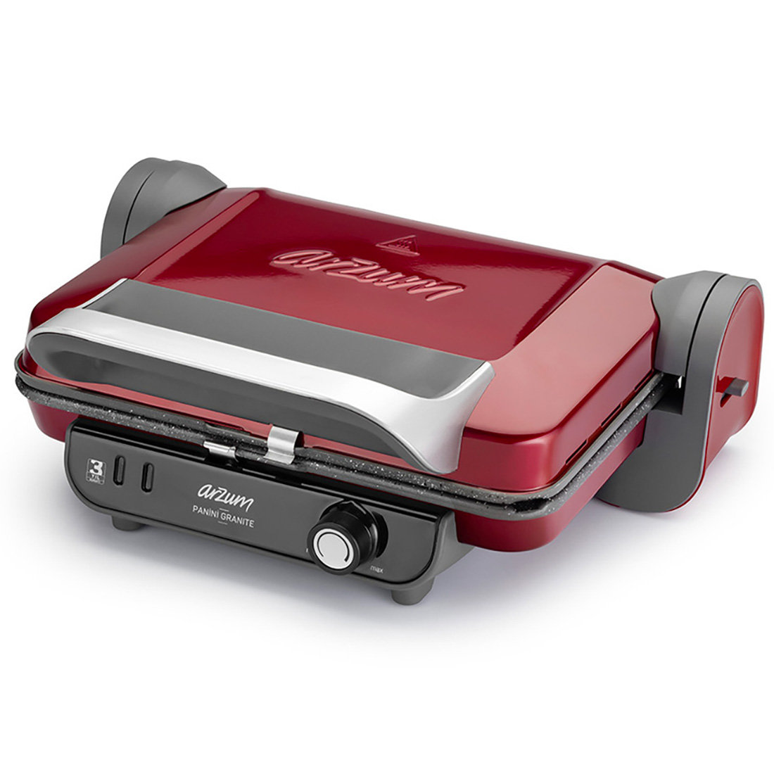 Pannini Ar2035 1800w Arzum