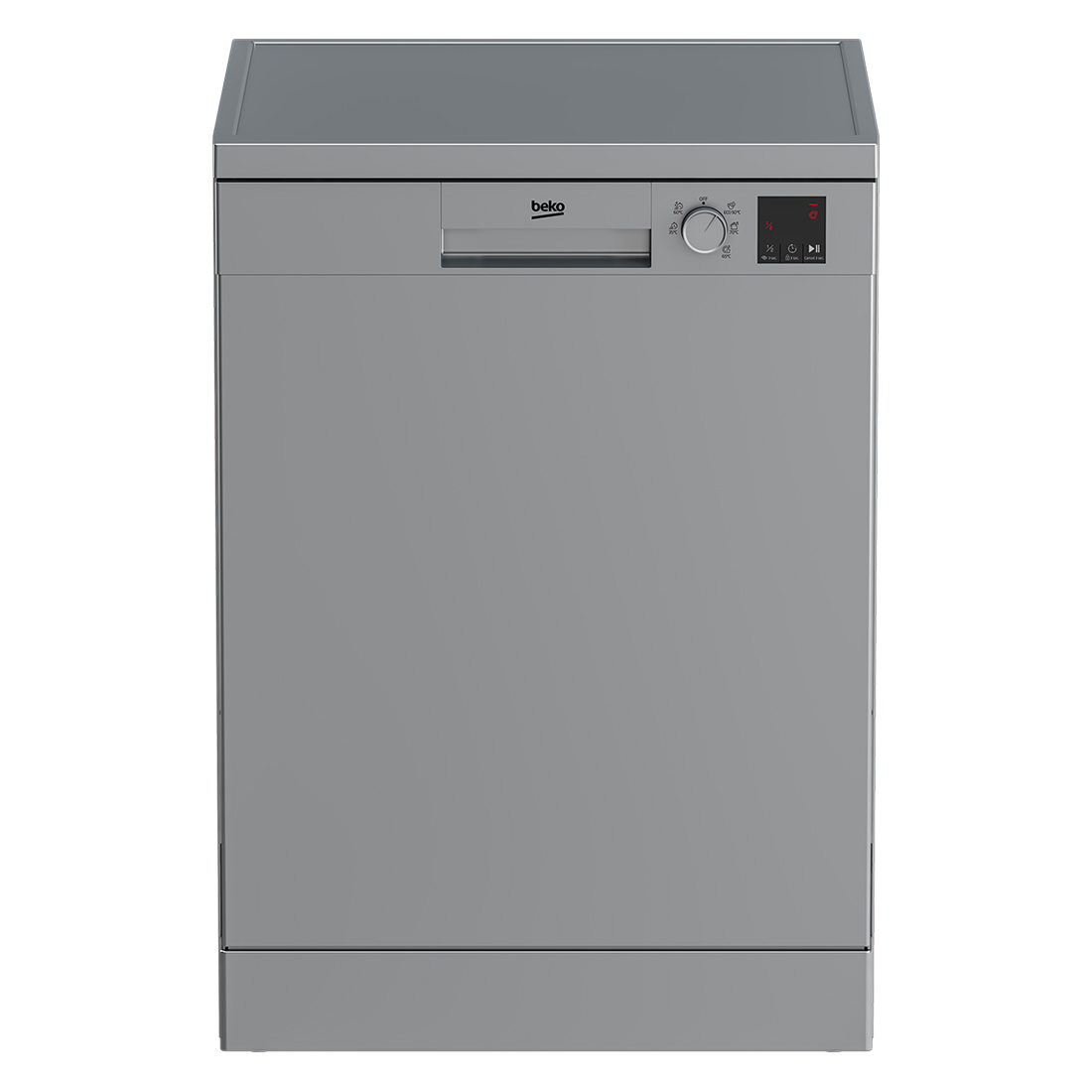 Lave Vaisselle Dvn05321s 5prg 13cv Slv A++ Beko