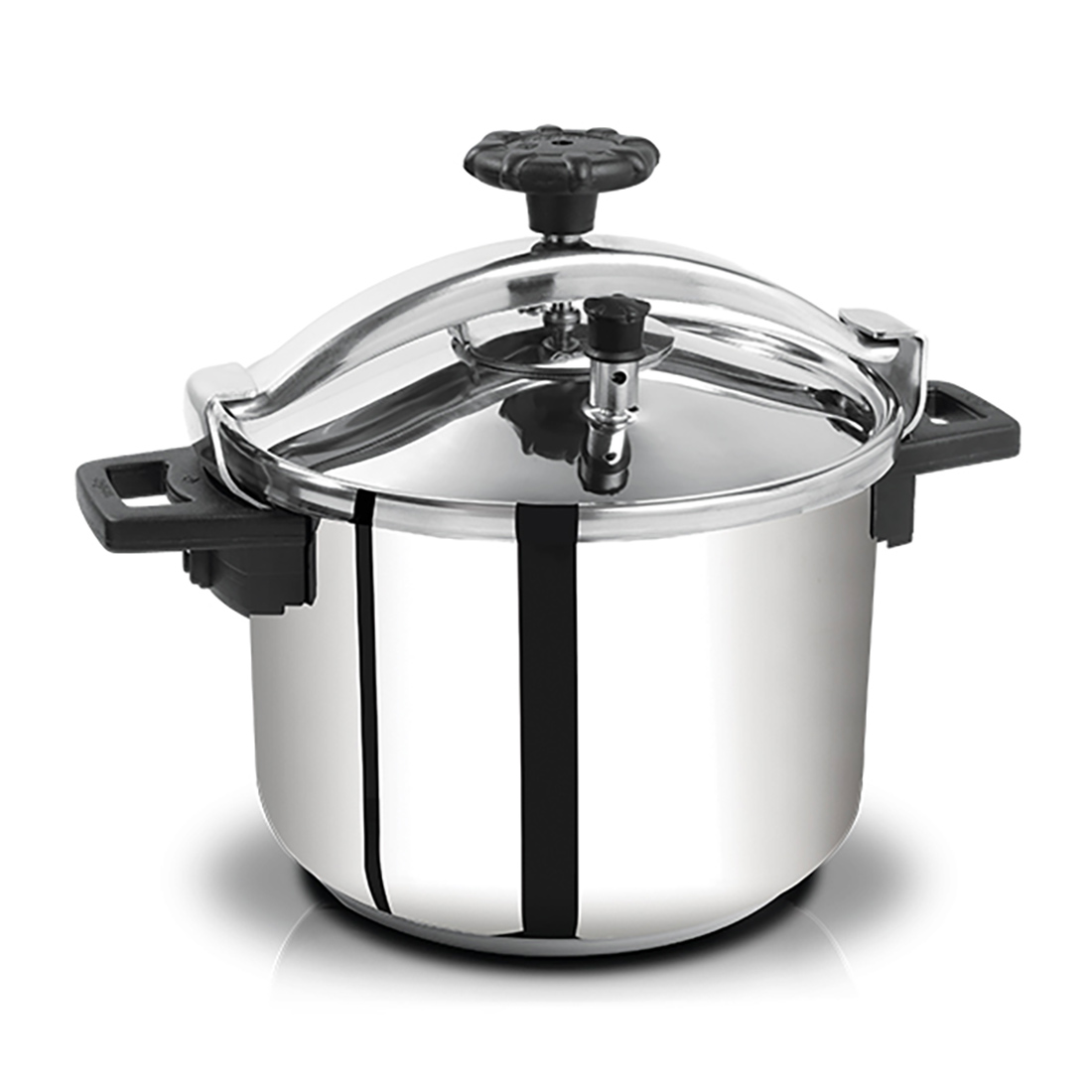 Cocotte Inox Express 6l