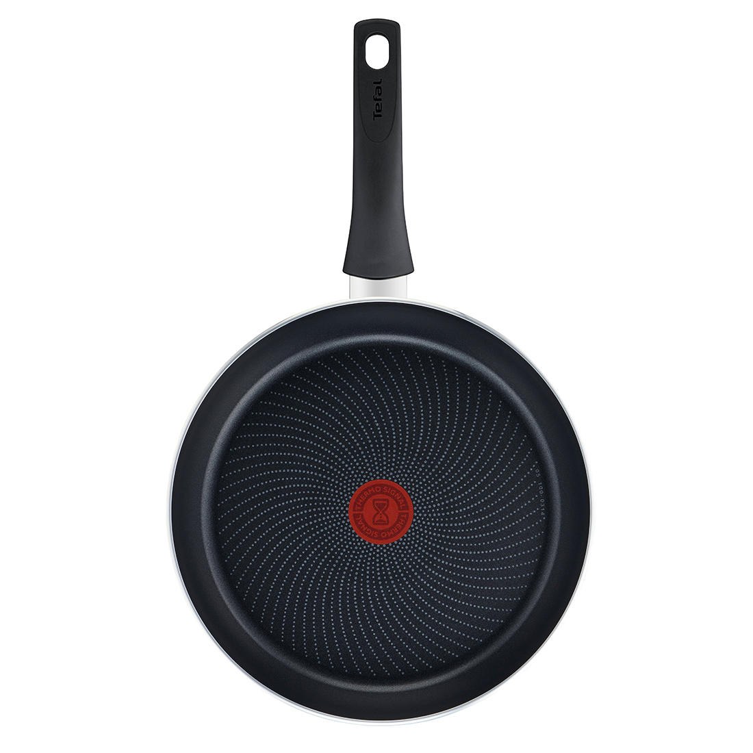 Poele C27_808_83 Generous Cook 32cm Induct Tefal