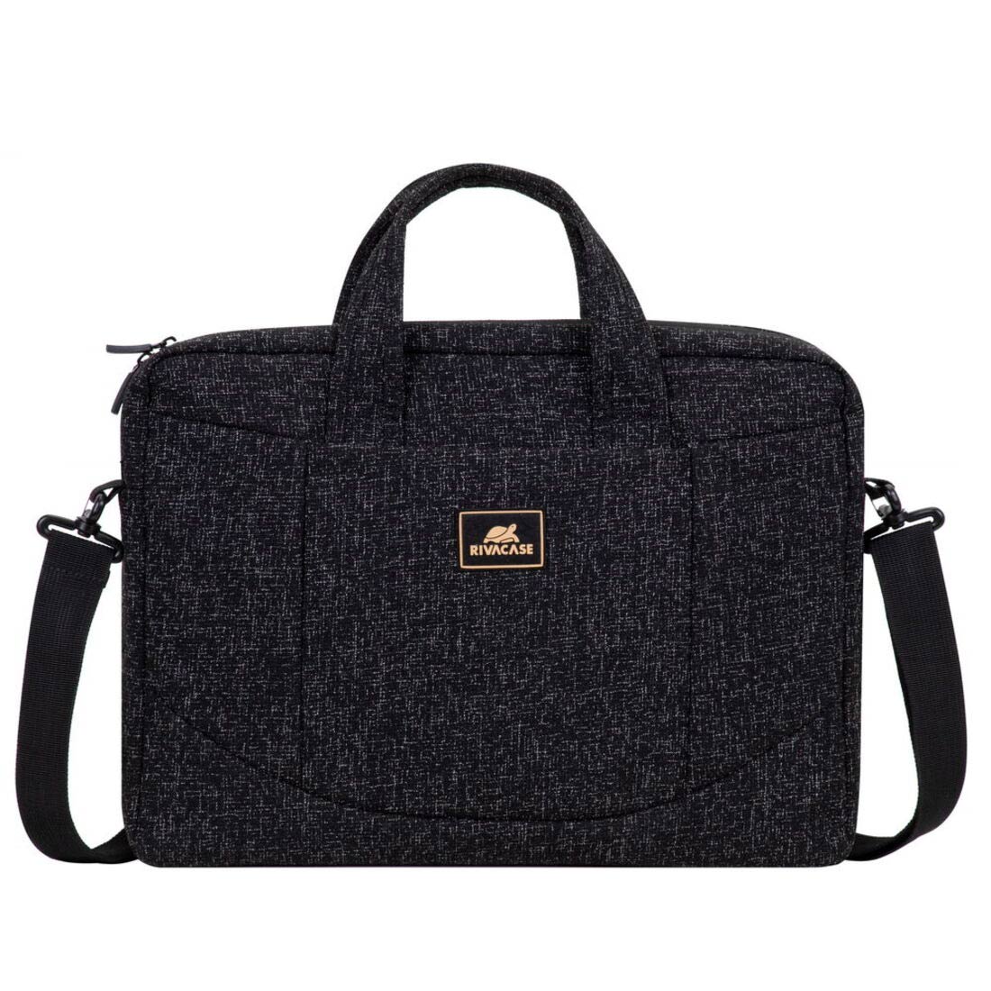 Sacoche Pc 15,6' 7931 Noir Rivacase