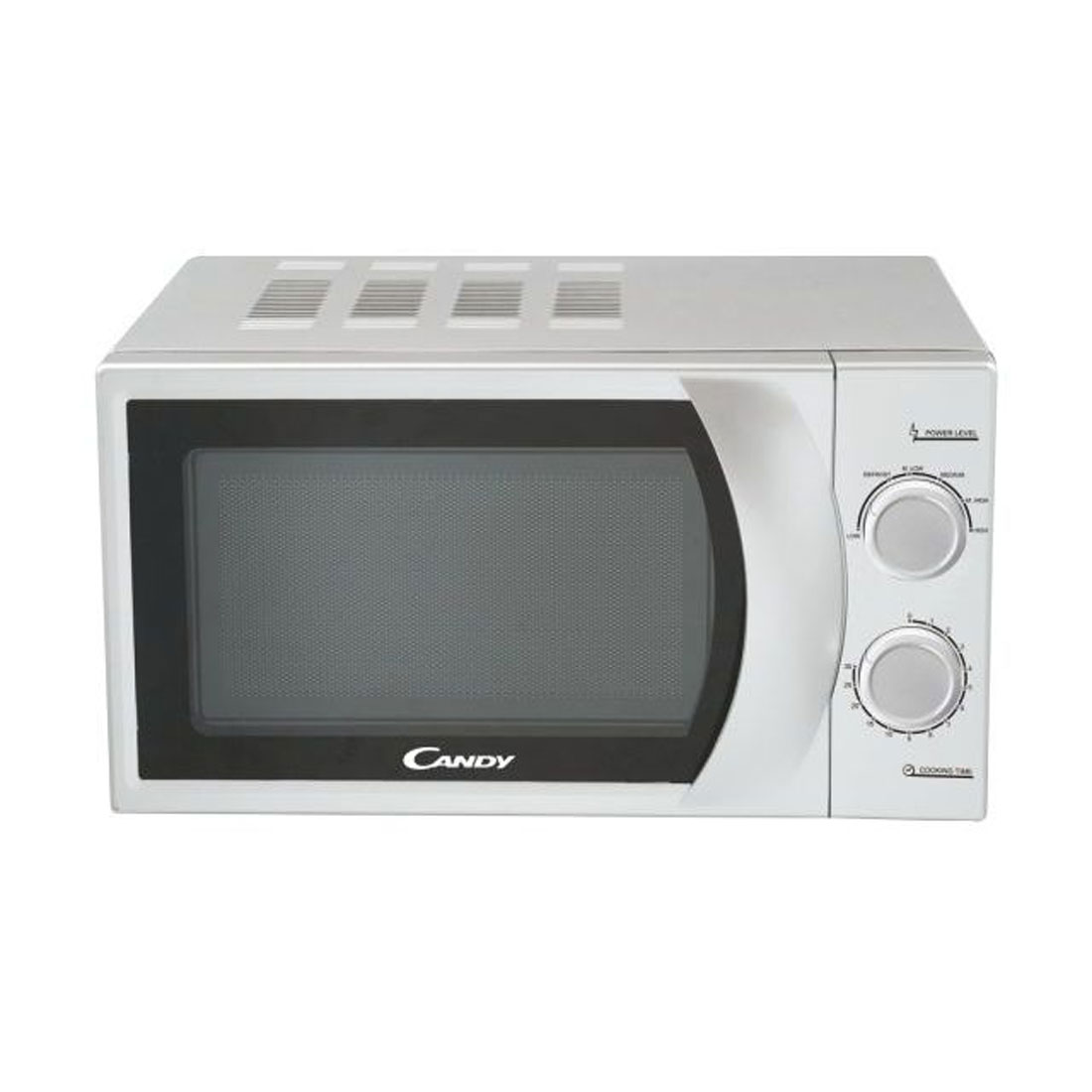 Mo Cmw 2070s 20l Silver Candy