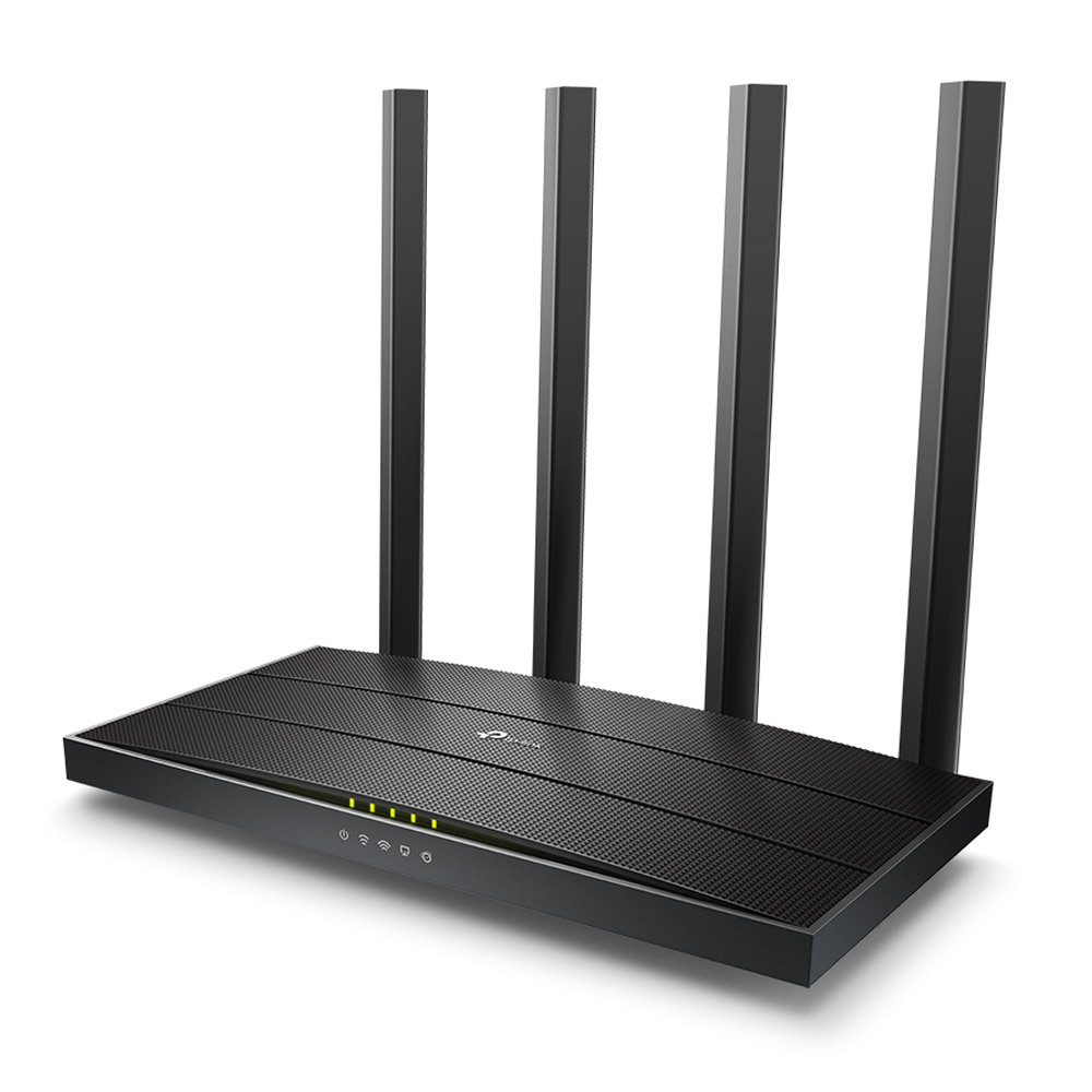 Routeur P.d'acces Archer C80 Wifi Ac1900 Tp Link
