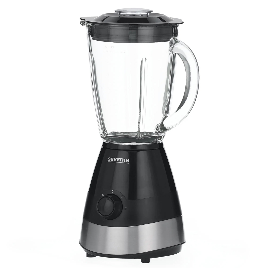 Blender Sm 3718 1,5l 550w Severin