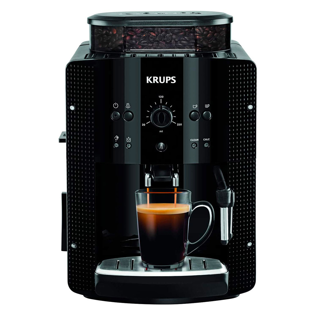 Espresso Ea810870 Essencia Krups