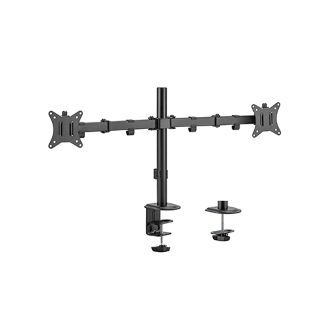 SUPPORT MONITEUR X2 17-32" LDT66-C024 ELEXIA