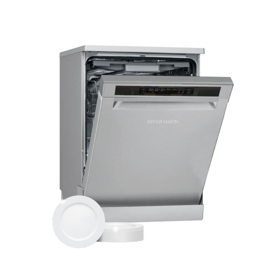 Lave Vaisselle Asz89300sx 15cv 8 Prog Ix Am